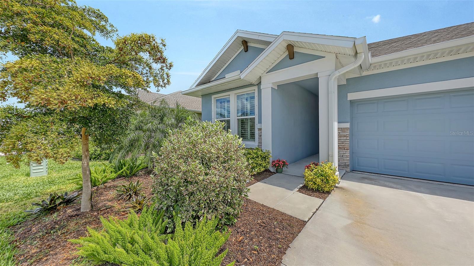 8110 TRIMBELLE TERRACE