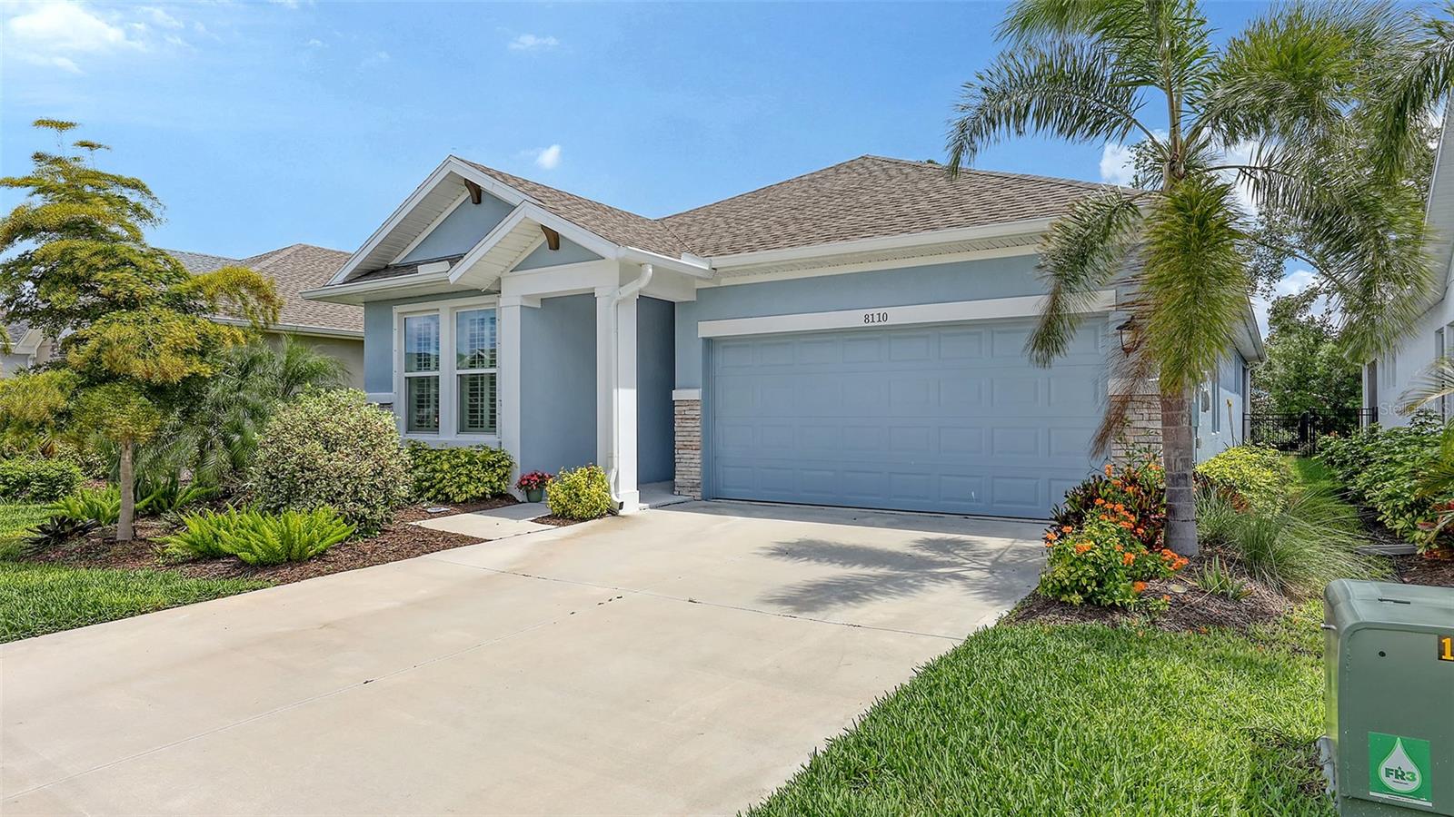 8110 TRIMBELLE TERRACE