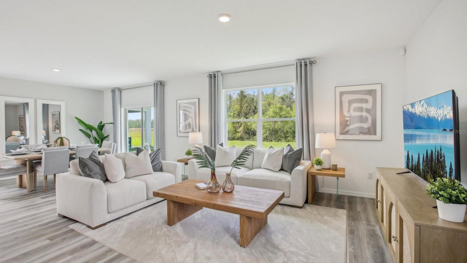 BERRY BAY - Residential