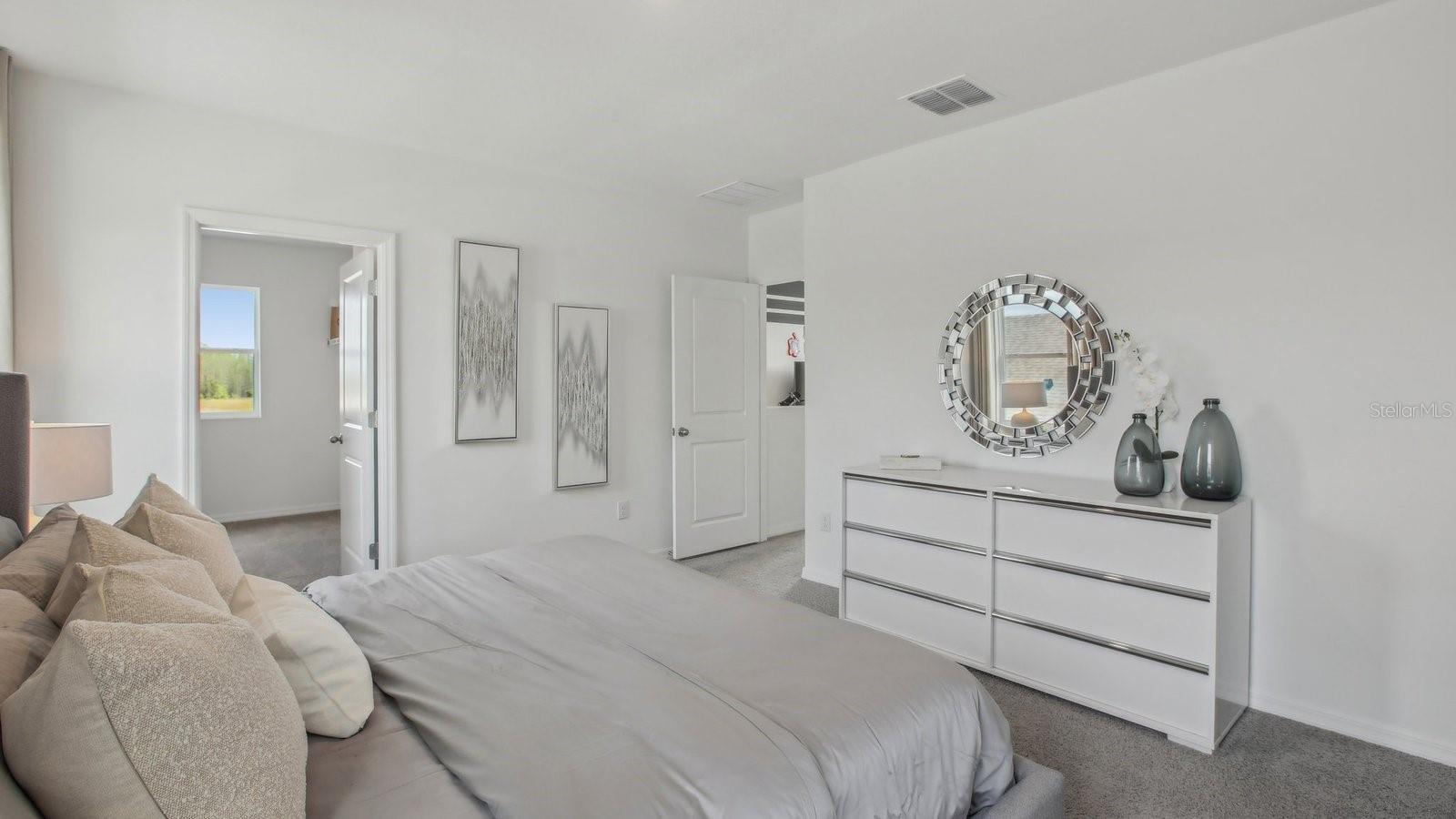 BERRY BAY - Residential