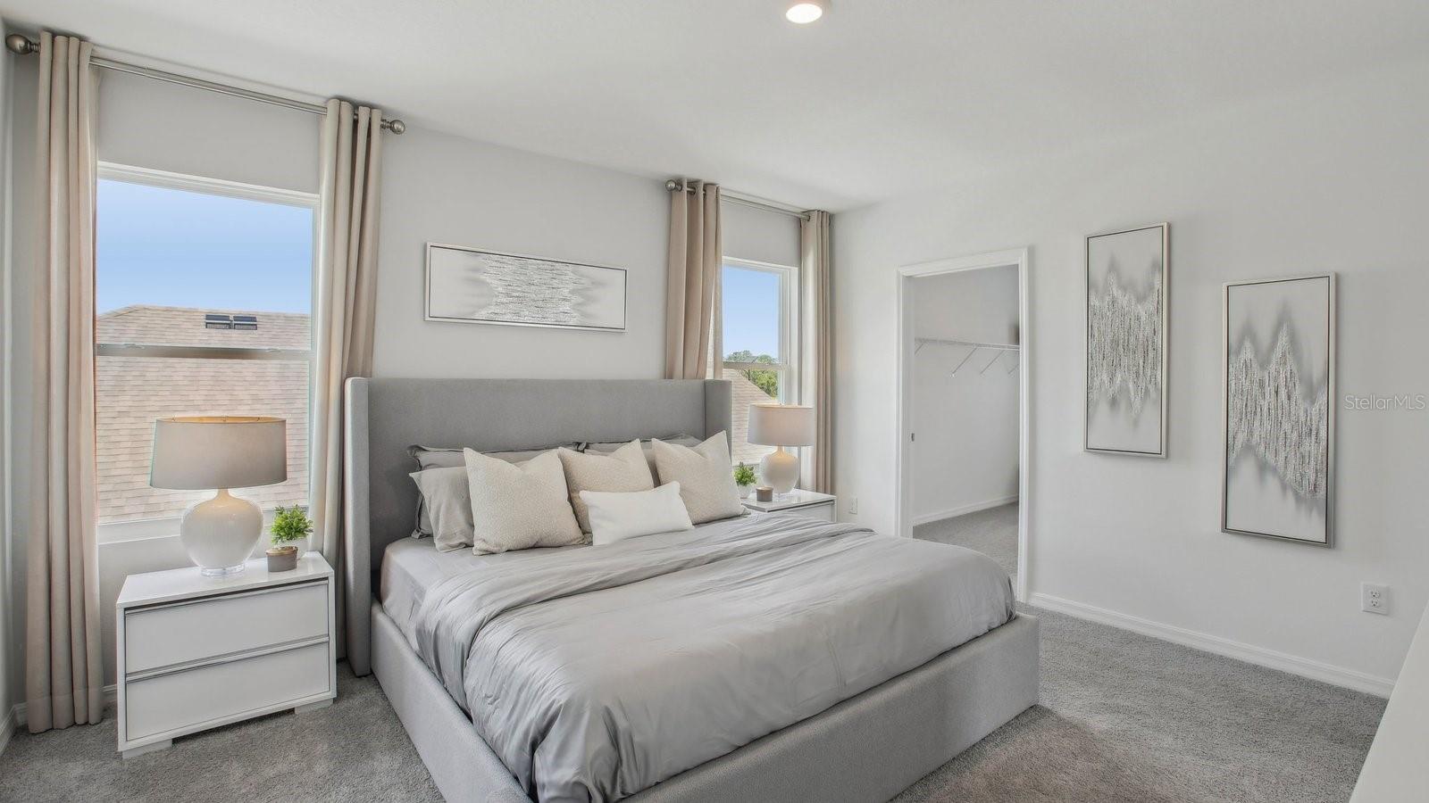 BERRY BAY - Residential