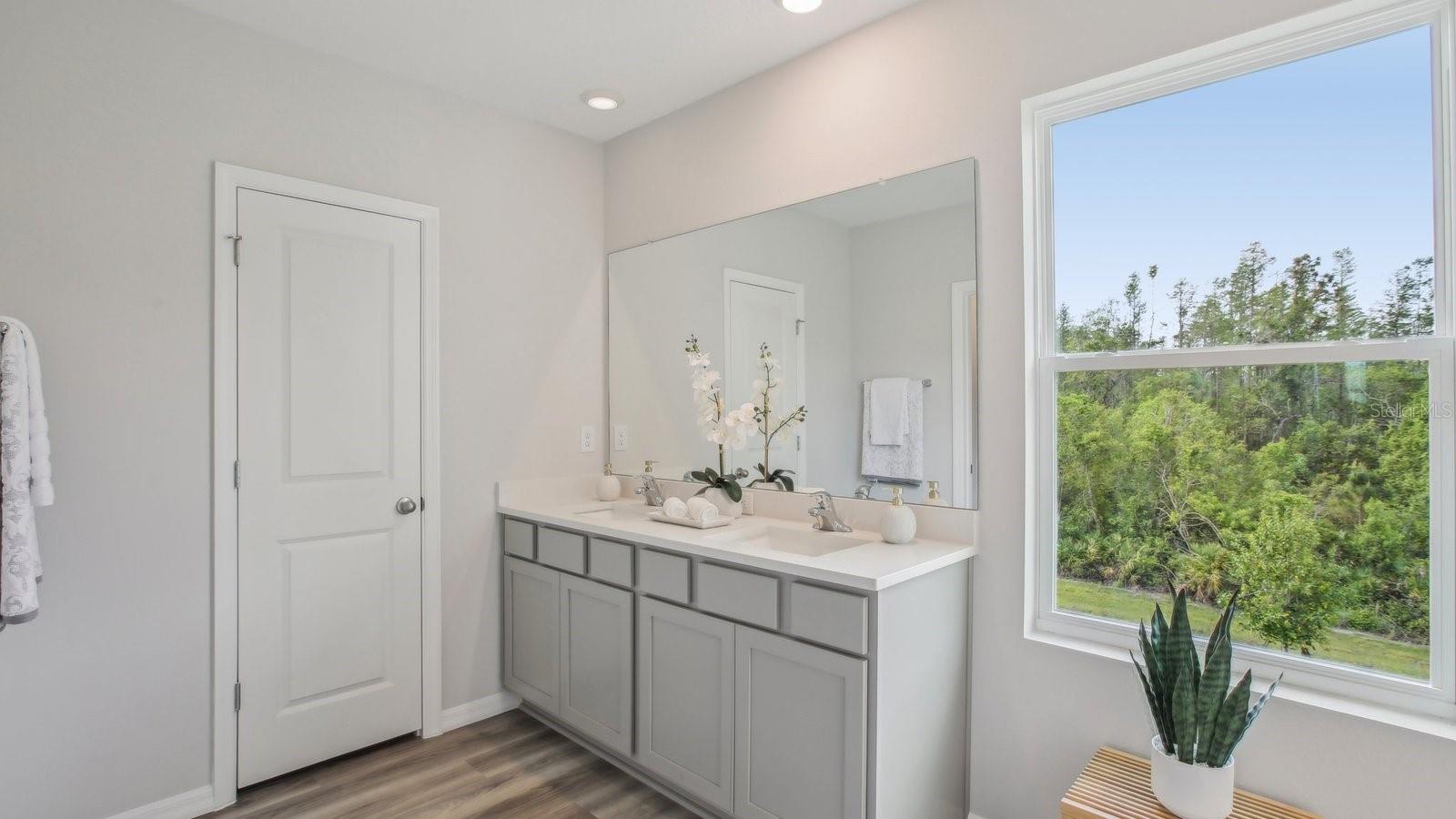 BERRY BAY - Residential