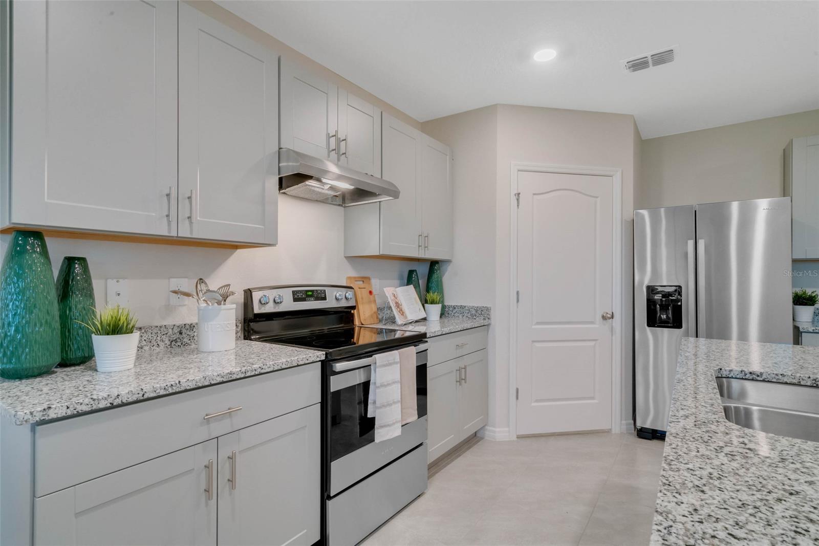 Glenbrooke Ph 2 - Residential