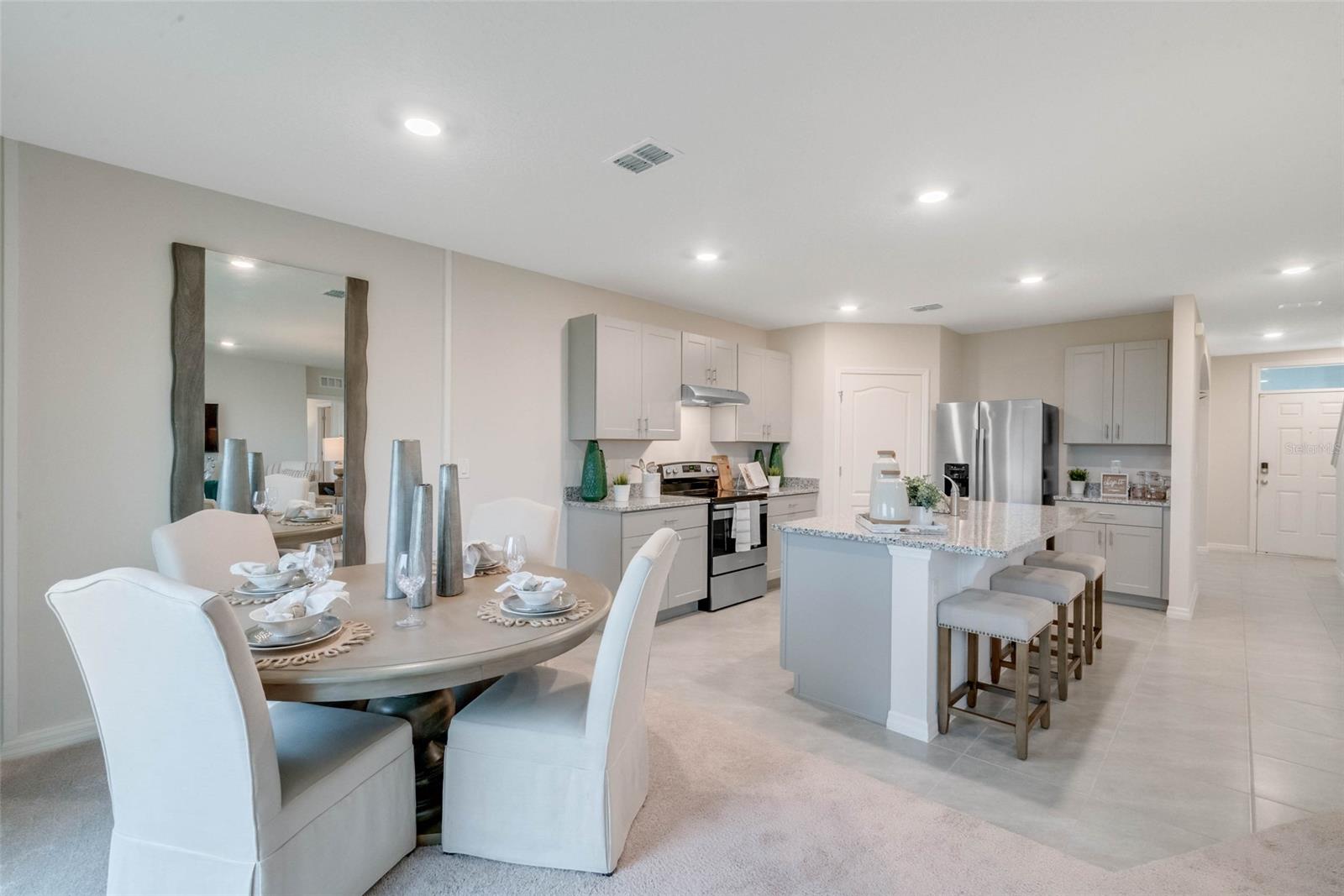 Glenbrooke Ph 2 - Residential