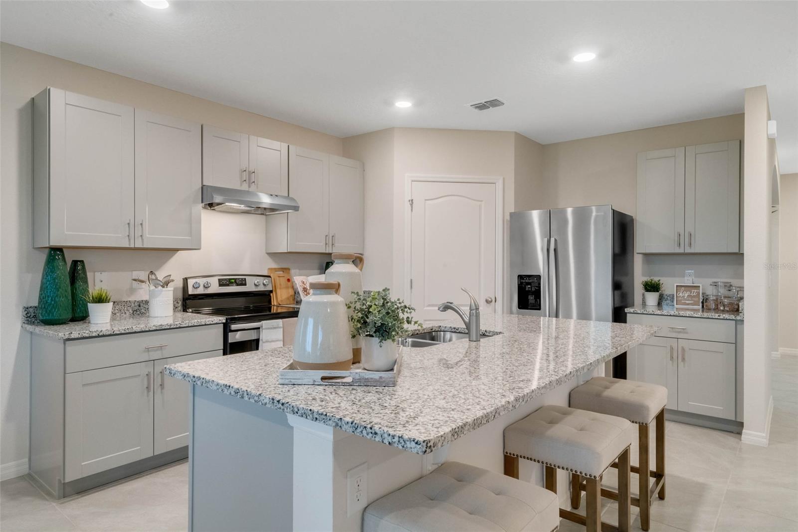 Glenbrooke Ph 2 - Residential