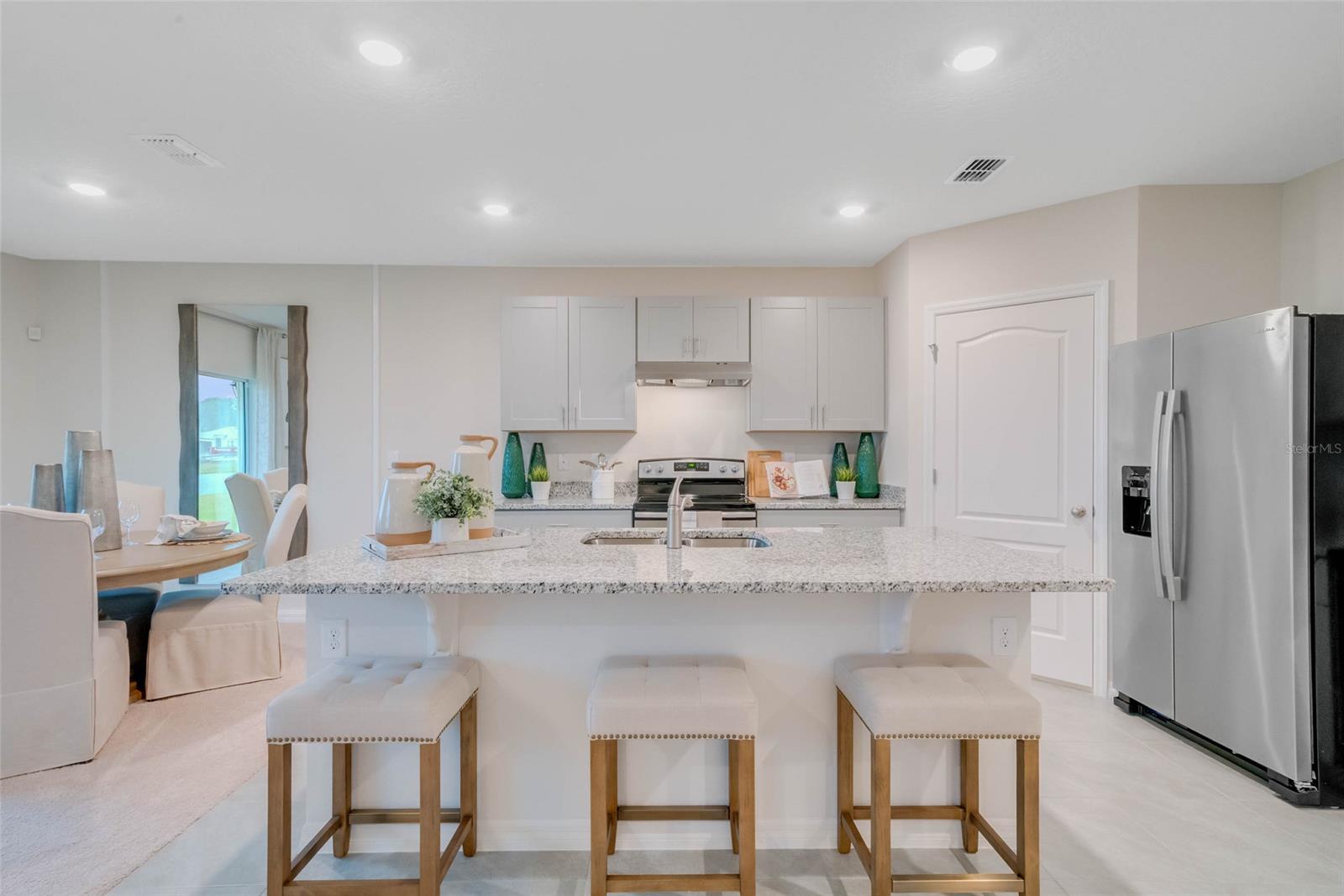 Glenbrooke Ph 2 - Residential