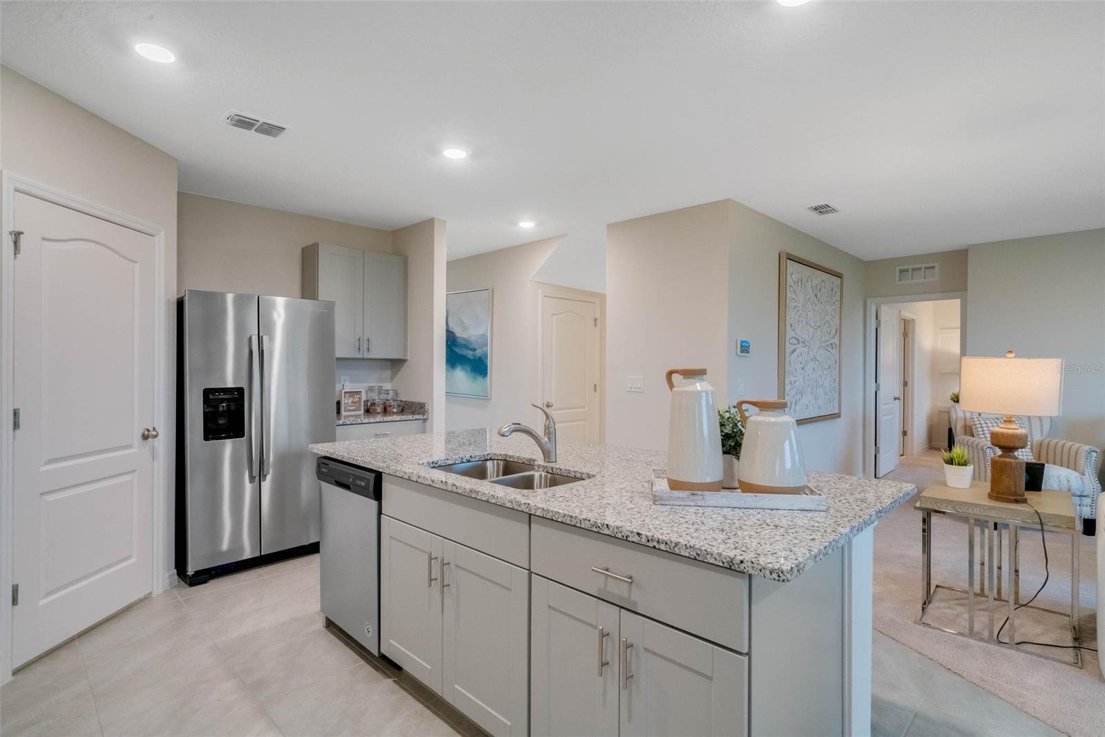 Glenbrooke Ph 2 - Residential