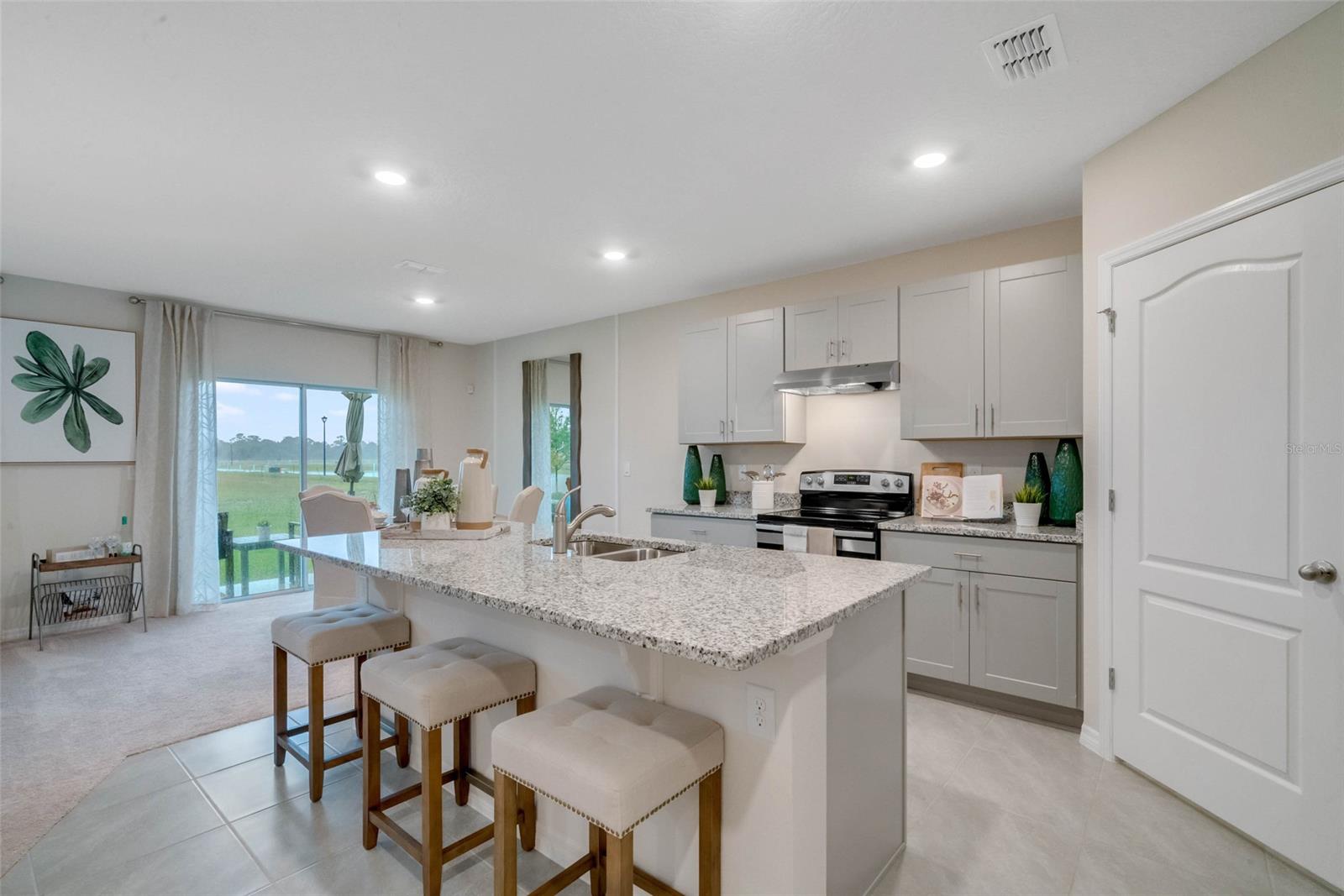 Glenbrooke Ph 2 - Residential