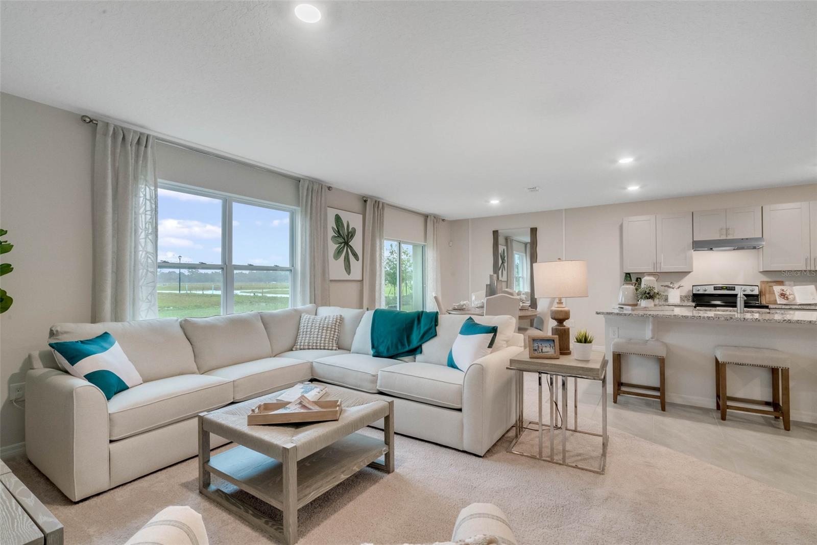 Glenbrooke Ph 2 - Residential