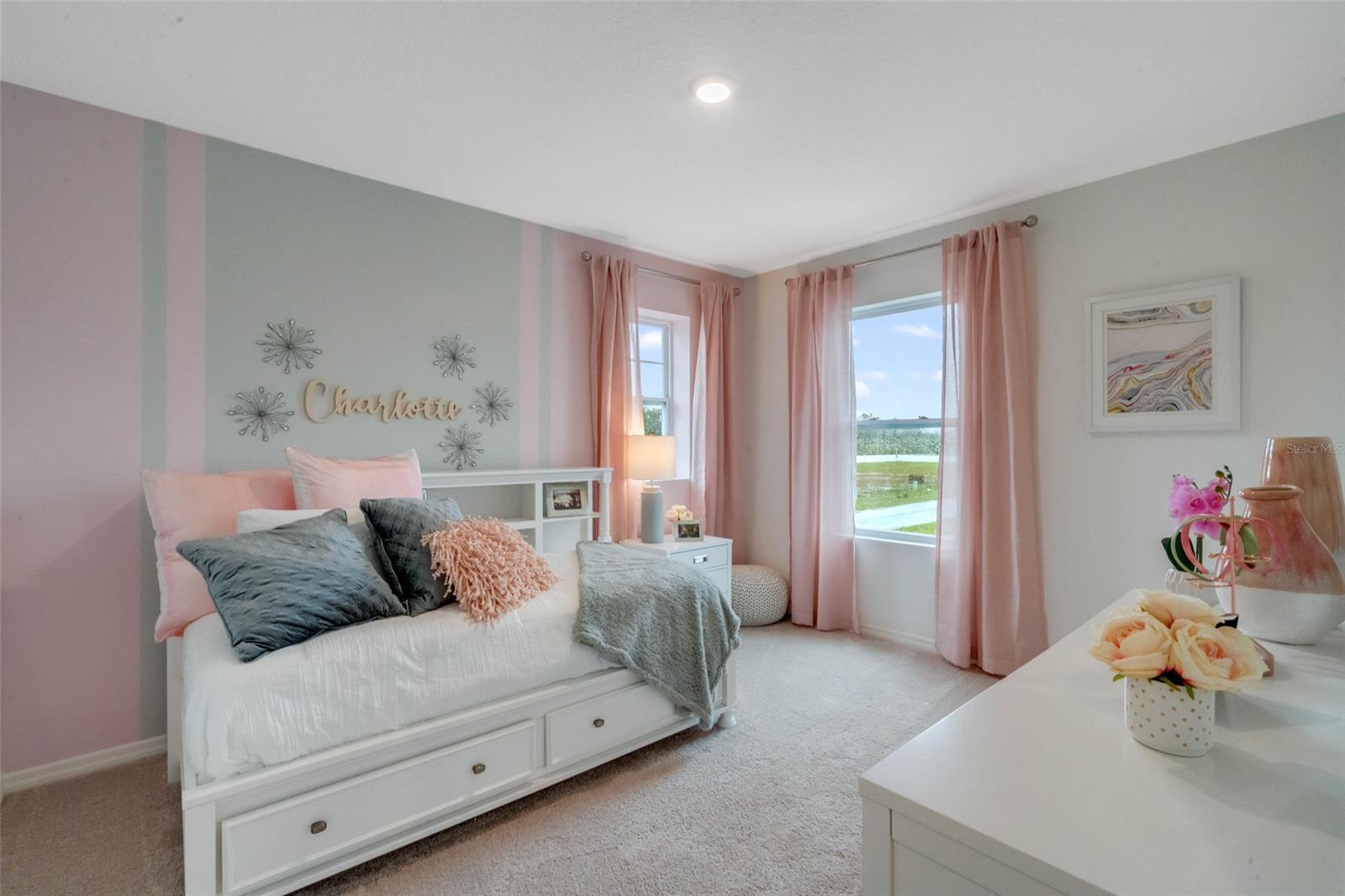 Glenbrooke Ph 2 - Residential