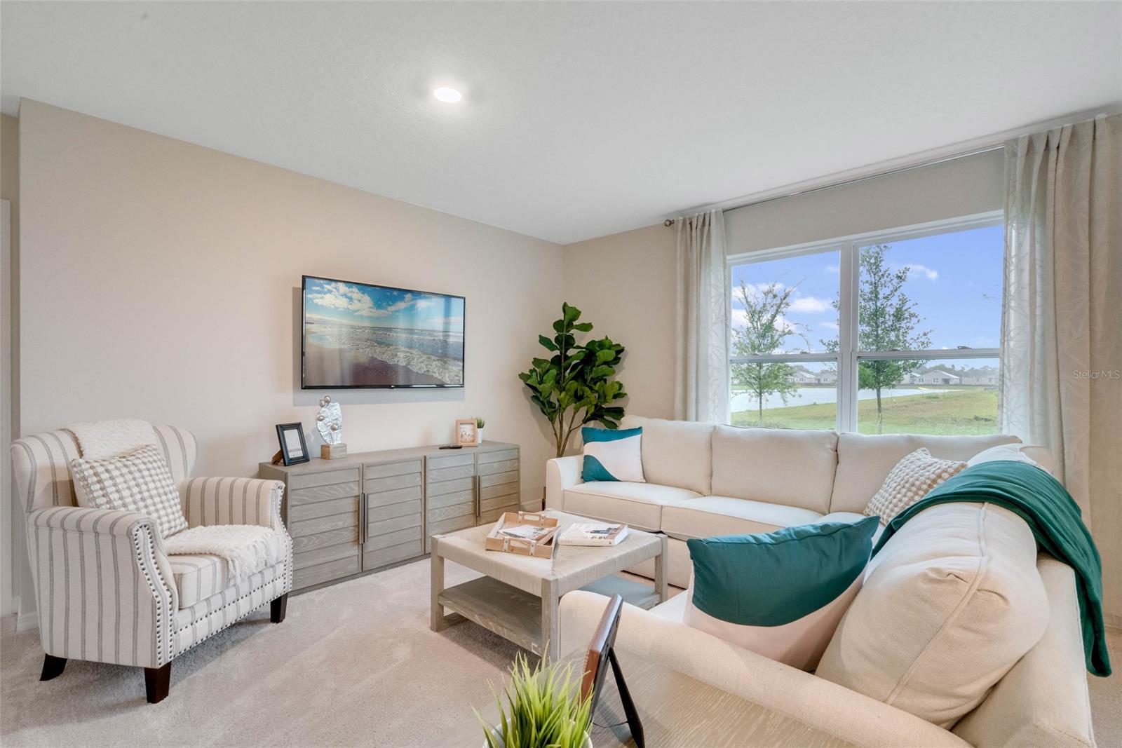 Glenbrooke Ph 2 - Residential