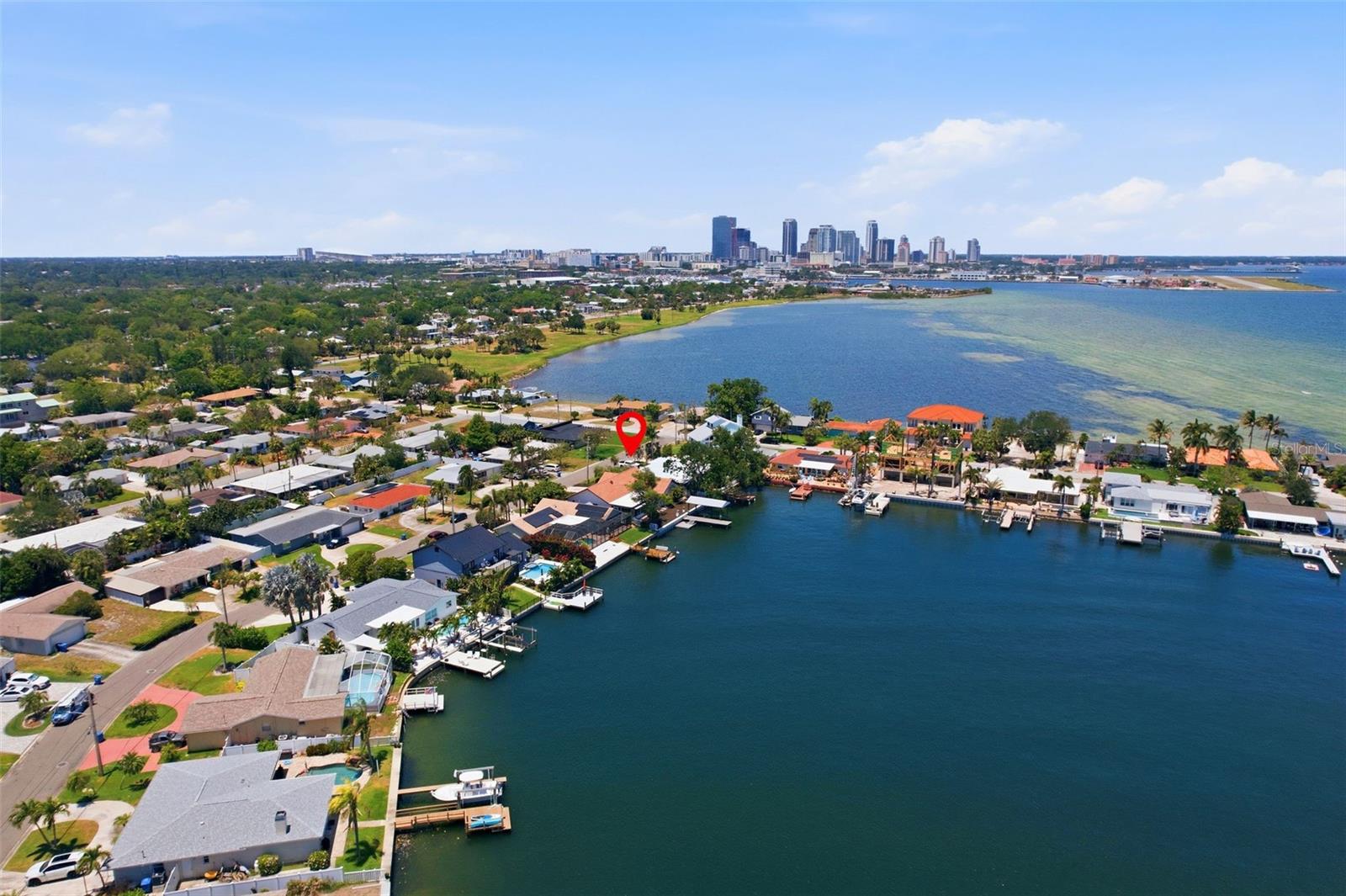TROPICAL SHORES 1ST ADD - Residential