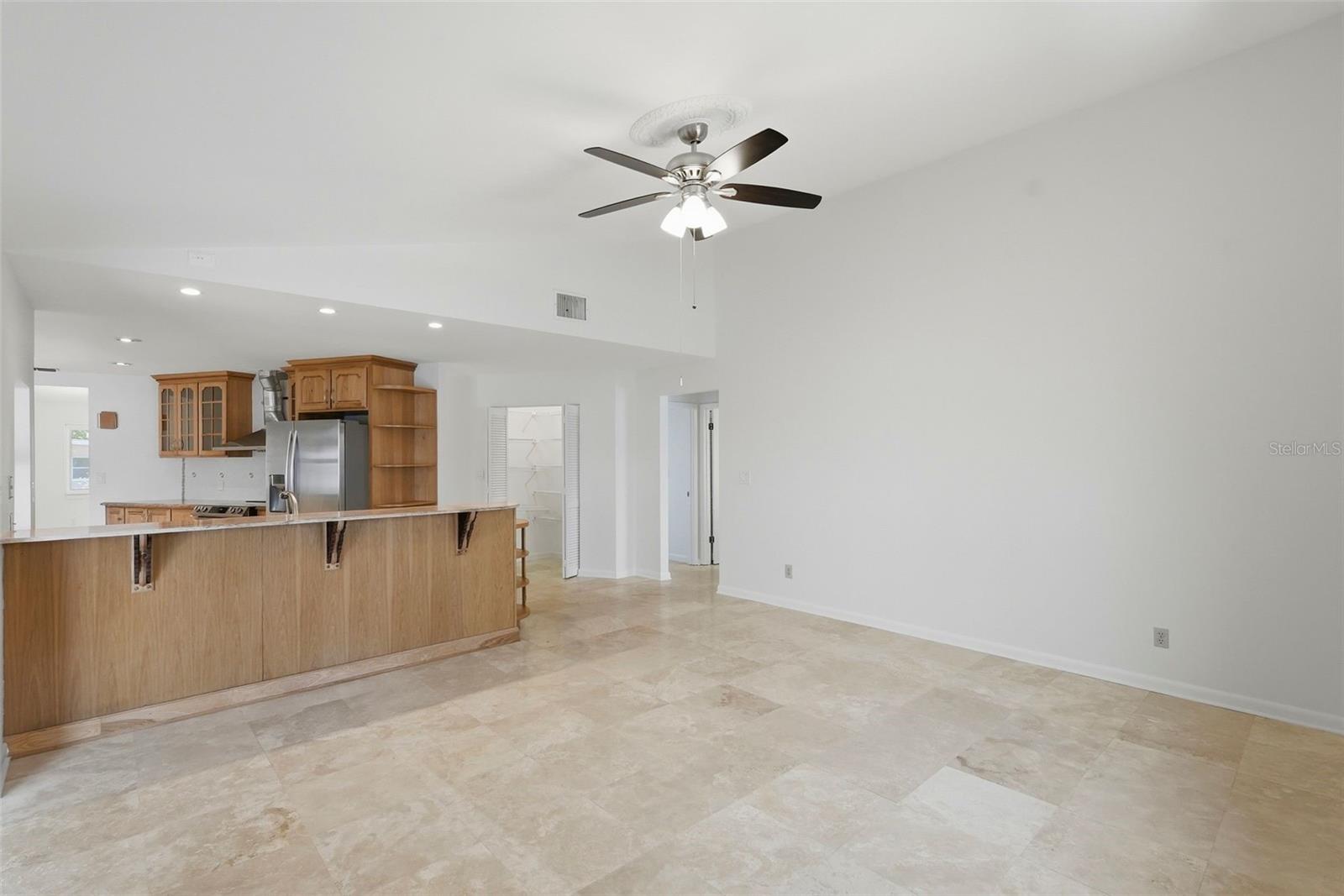 TROPICAL SHORES 1ST ADD - Residential