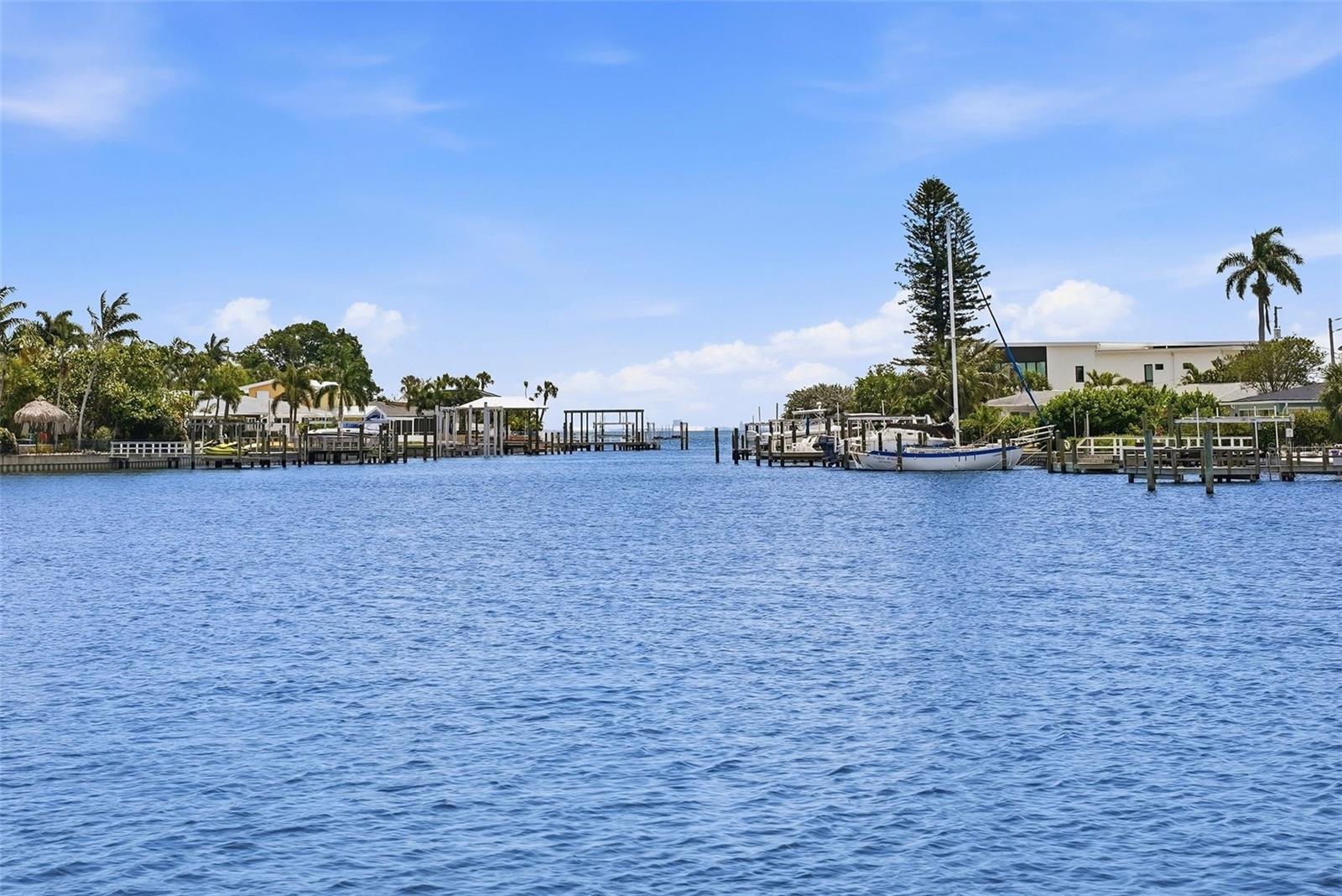 TROPICAL SHORES 1ST ADD - Residential