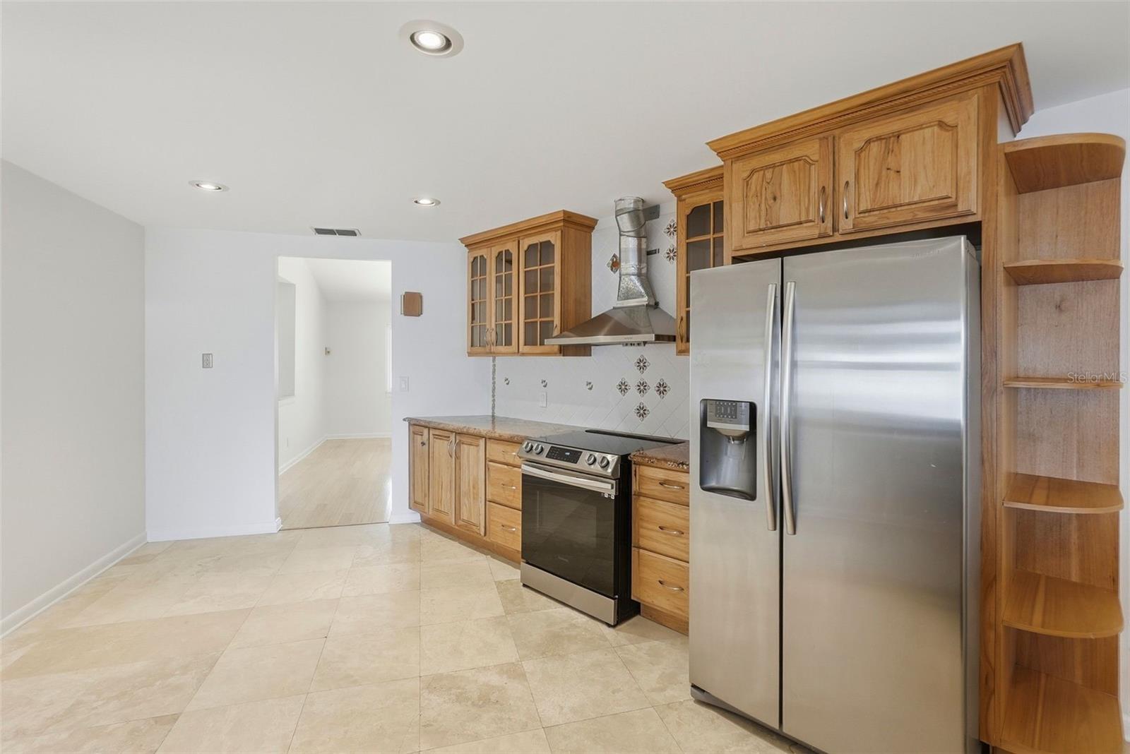 TROPICAL SHORES 1ST ADD - Residential
