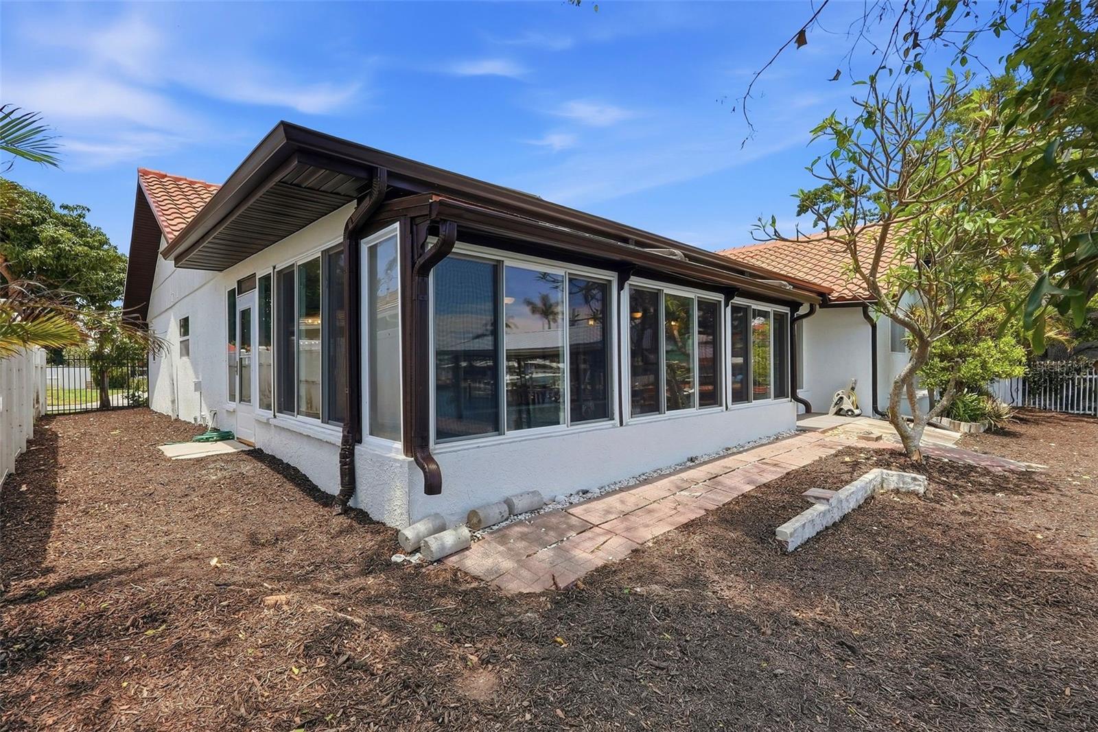 TROPICAL SHORES 1ST ADD - Residential