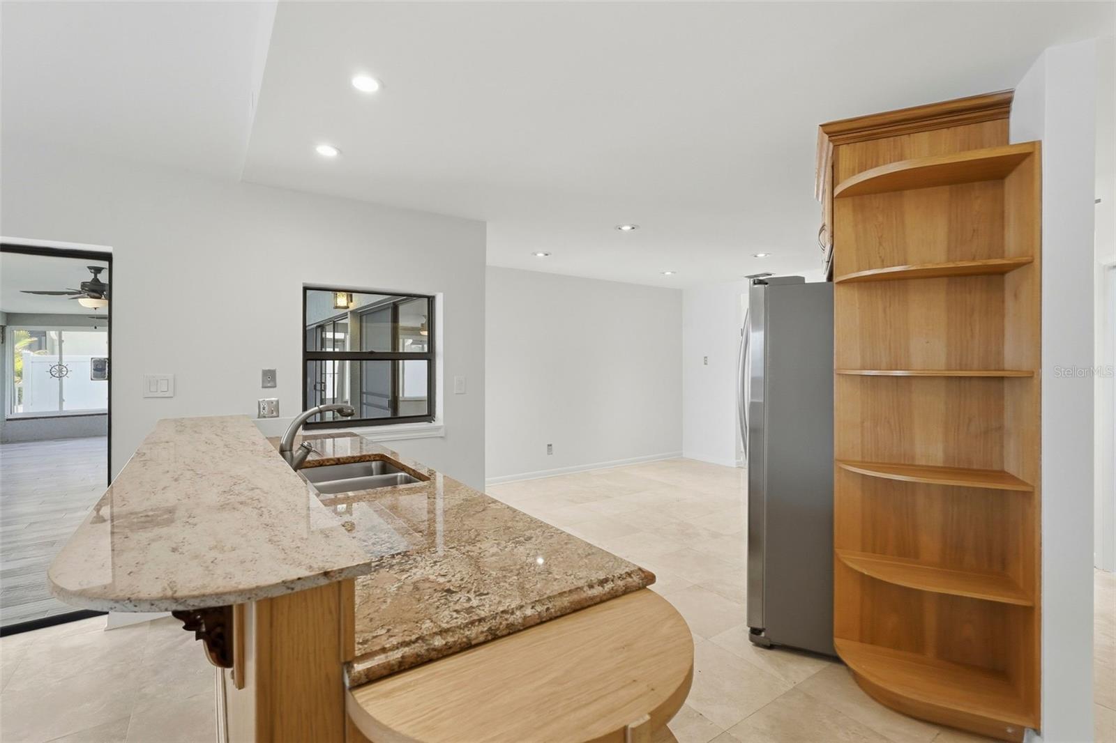 TROPICAL SHORES 1ST ADD - Residential
