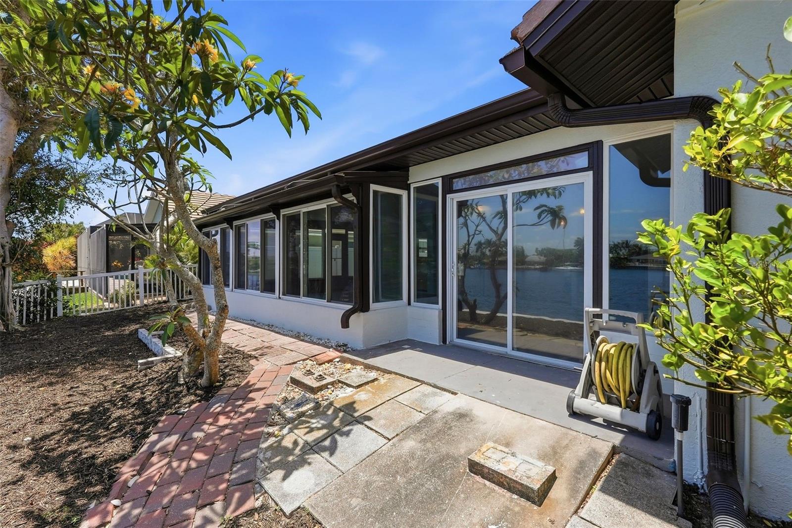 TROPICAL SHORES 1ST ADD - Residential
