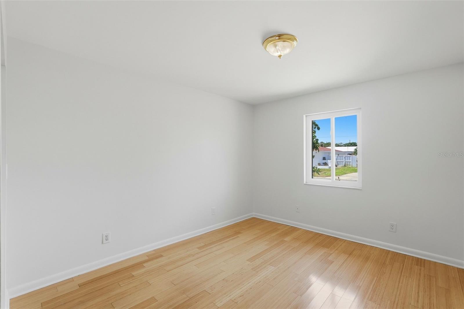 TROPICAL SHORES 1ST ADD - Residential