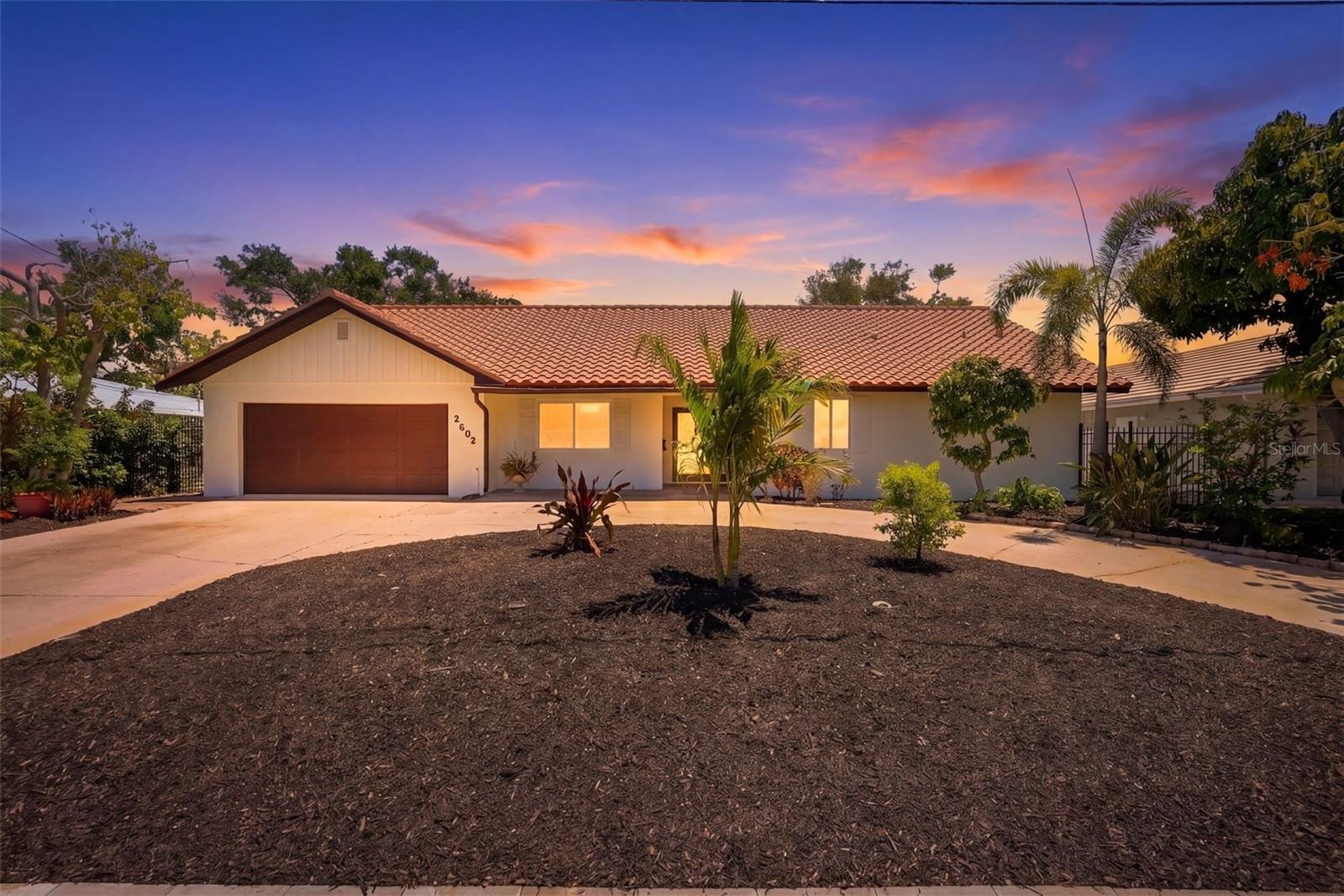 TROPICAL SHORES 1ST ADD - Residential