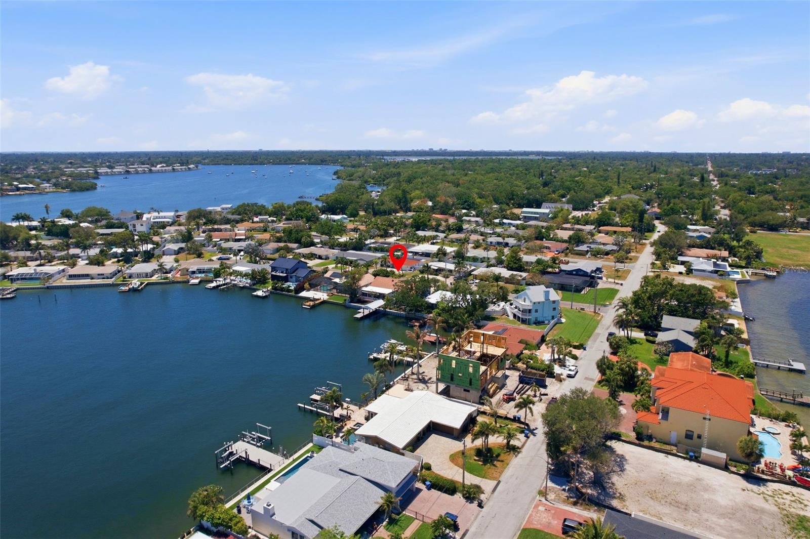 TROPICAL SHORES 1ST ADD - Residential