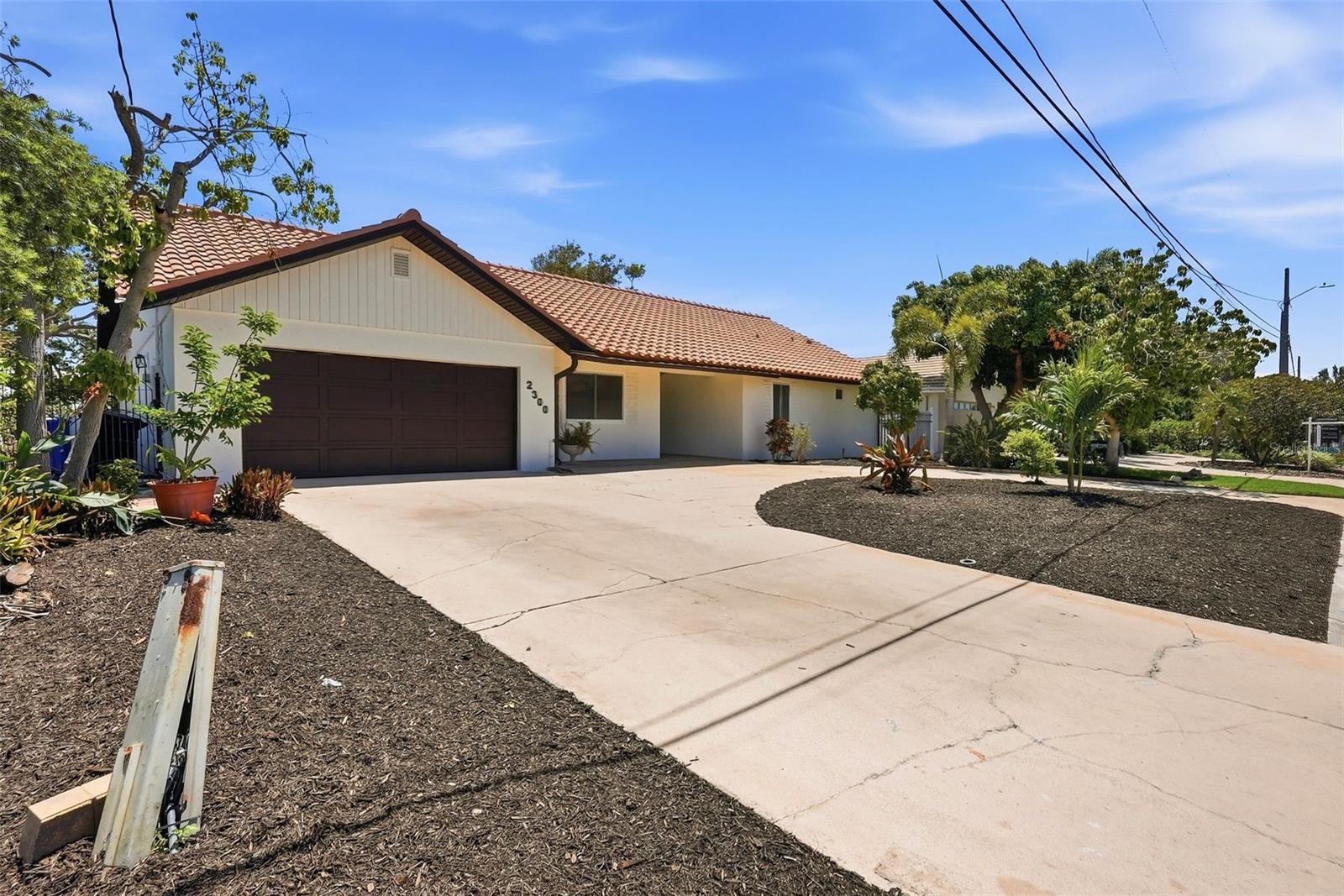 TROPICAL SHORES 1ST ADD - Residential