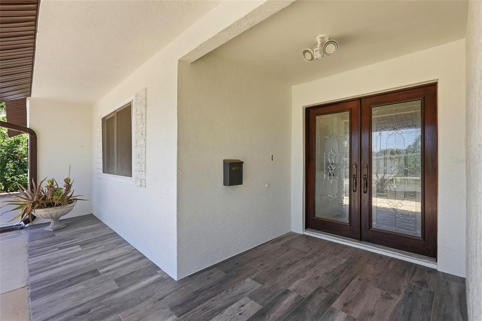TROPICAL SHORES 1ST ADD - Residential