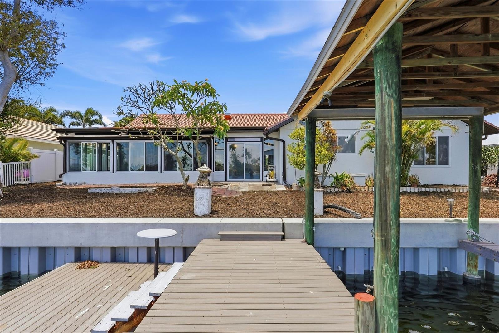 TROPICAL SHORES 1ST ADD - Residential