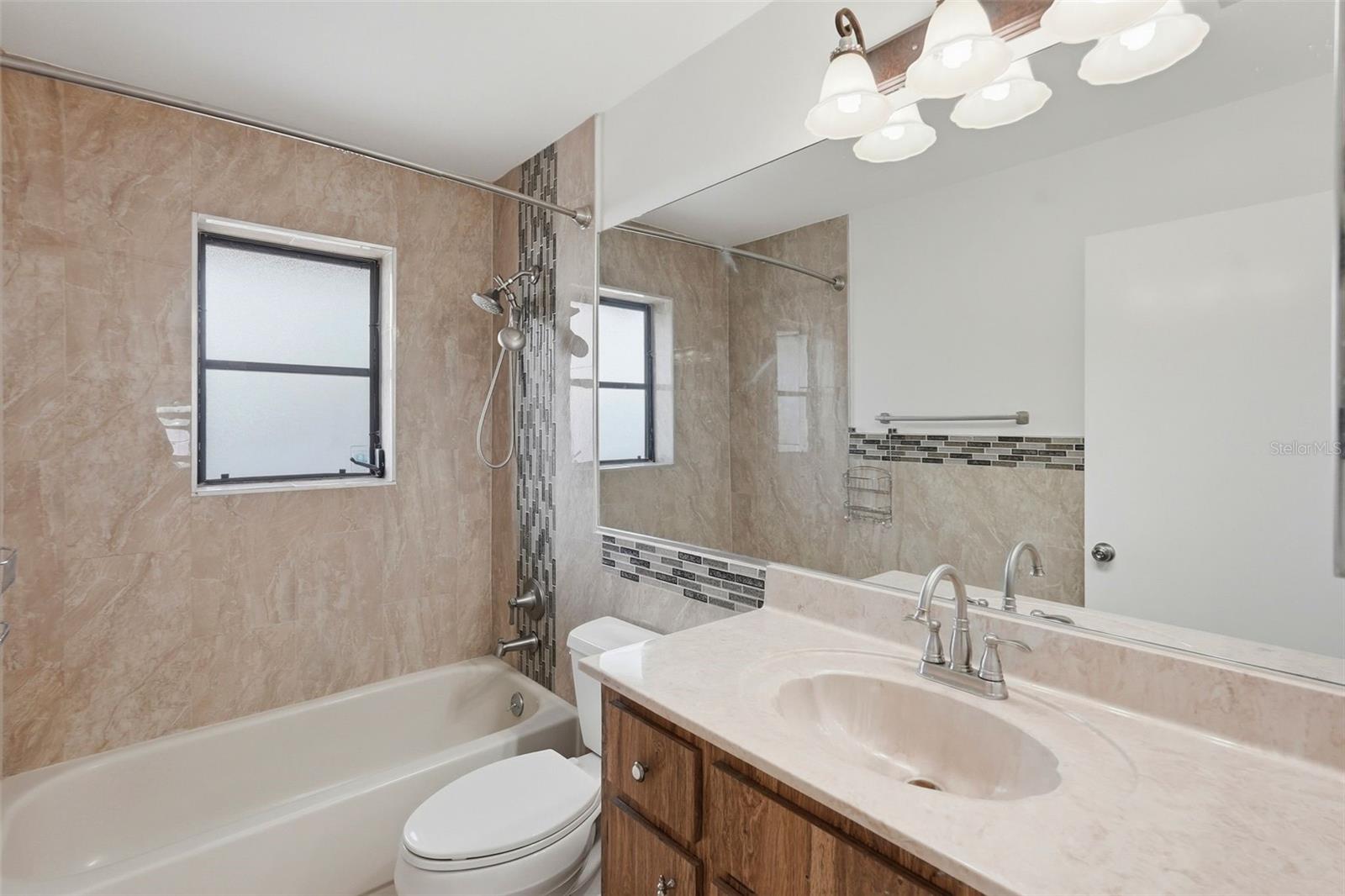 TROPICAL SHORES 1ST ADD - Residential