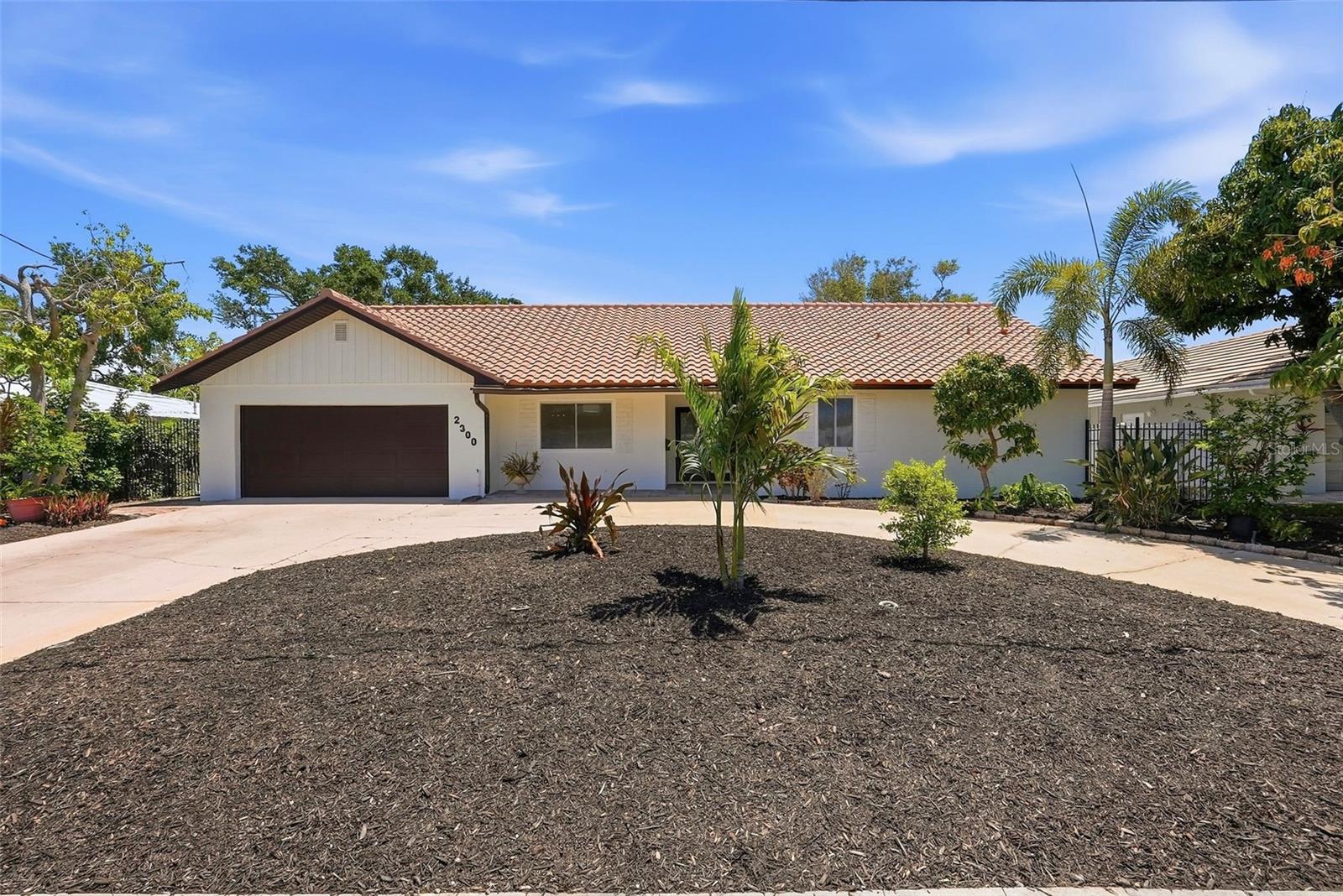 TROPICAL SHORES 1ST ADD - Residential