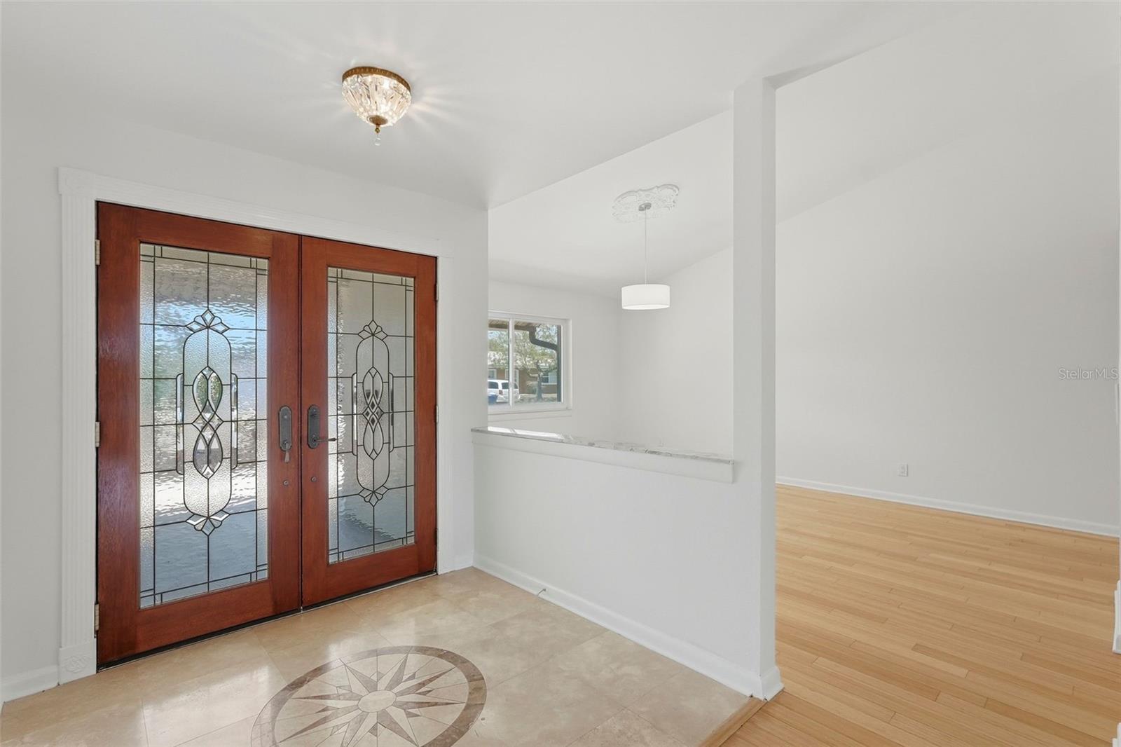 TROPICAL SHORES 1ST ADD - Residential
