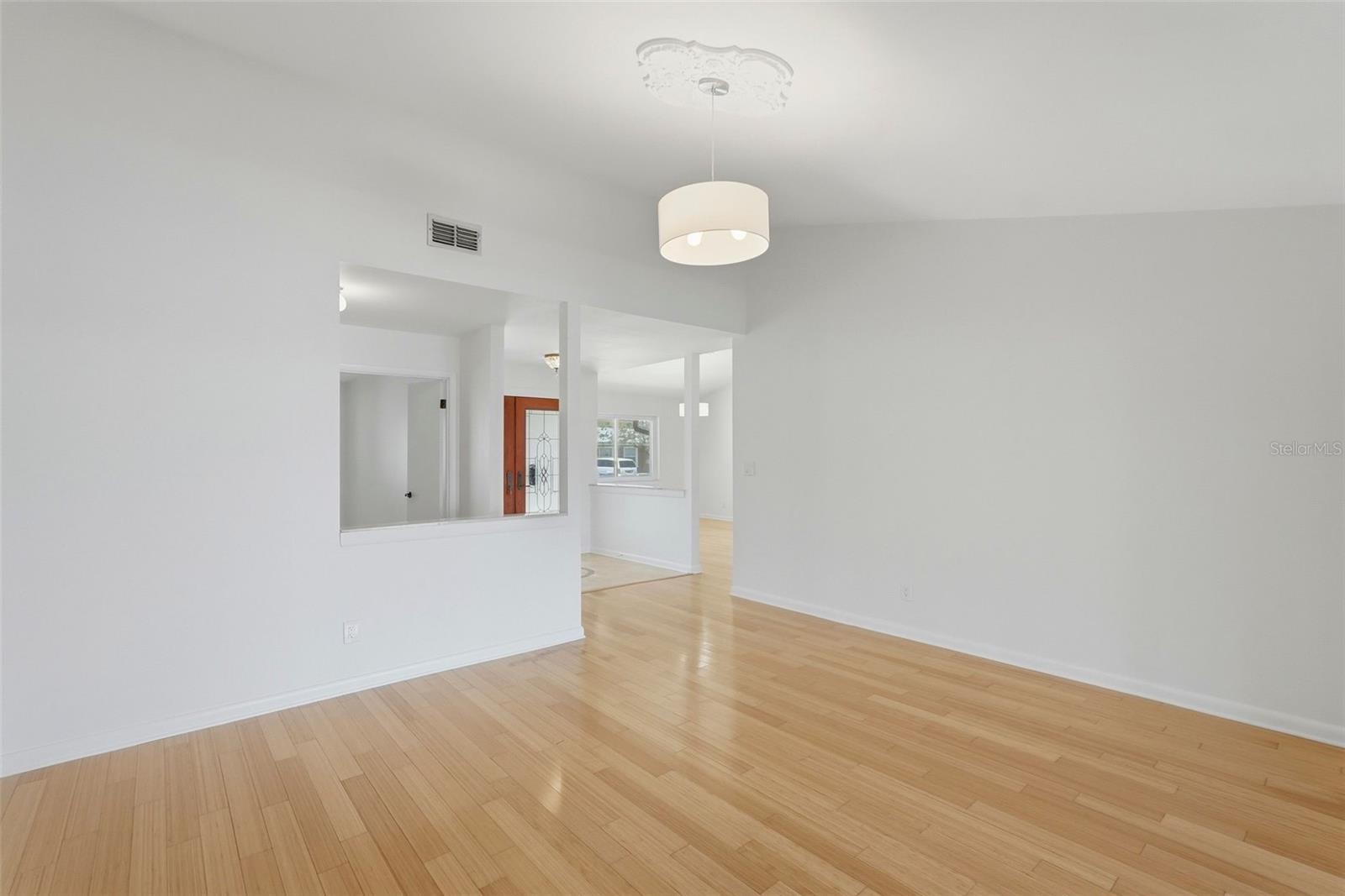 TROPICAL SHORES 1ST ADD - Residential