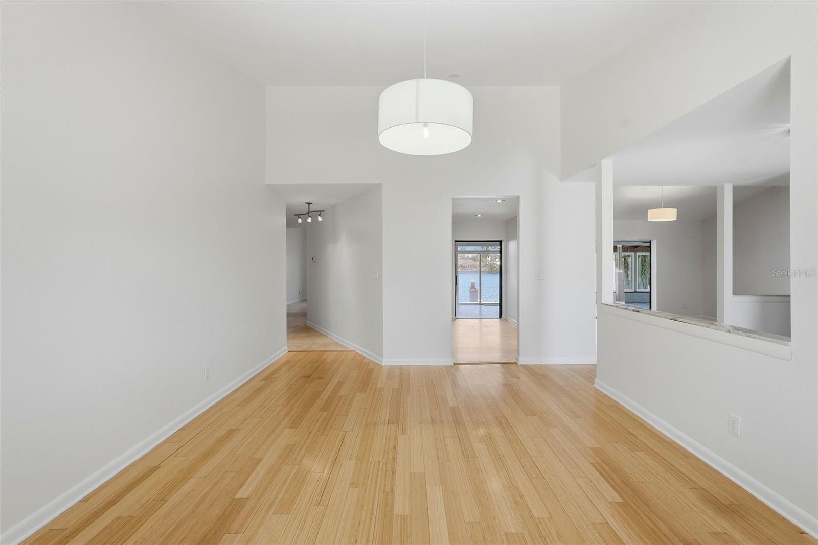 TROPICAL SHORES 1ST ADD - Residential