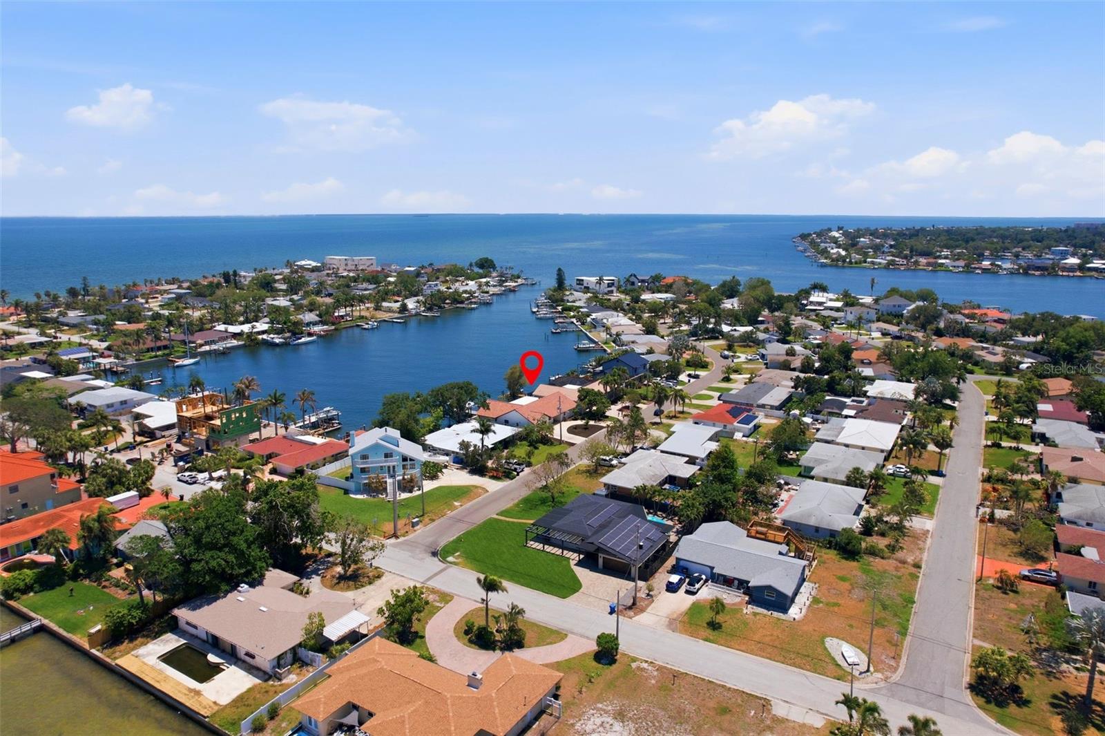 TROPICAL SHORES 1ST ADD - Residential