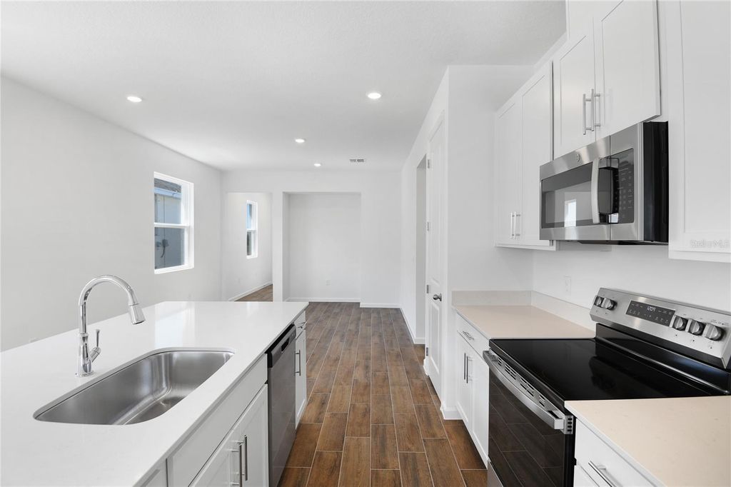 Photo of 6373 Clover Street, Lake Hamilton, FL 33851 (MLS # S5123779)