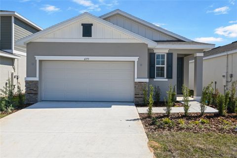 Photo of 6373 Clover Street, Lake Hamilton, FL 33851 (MLS # S5123779)