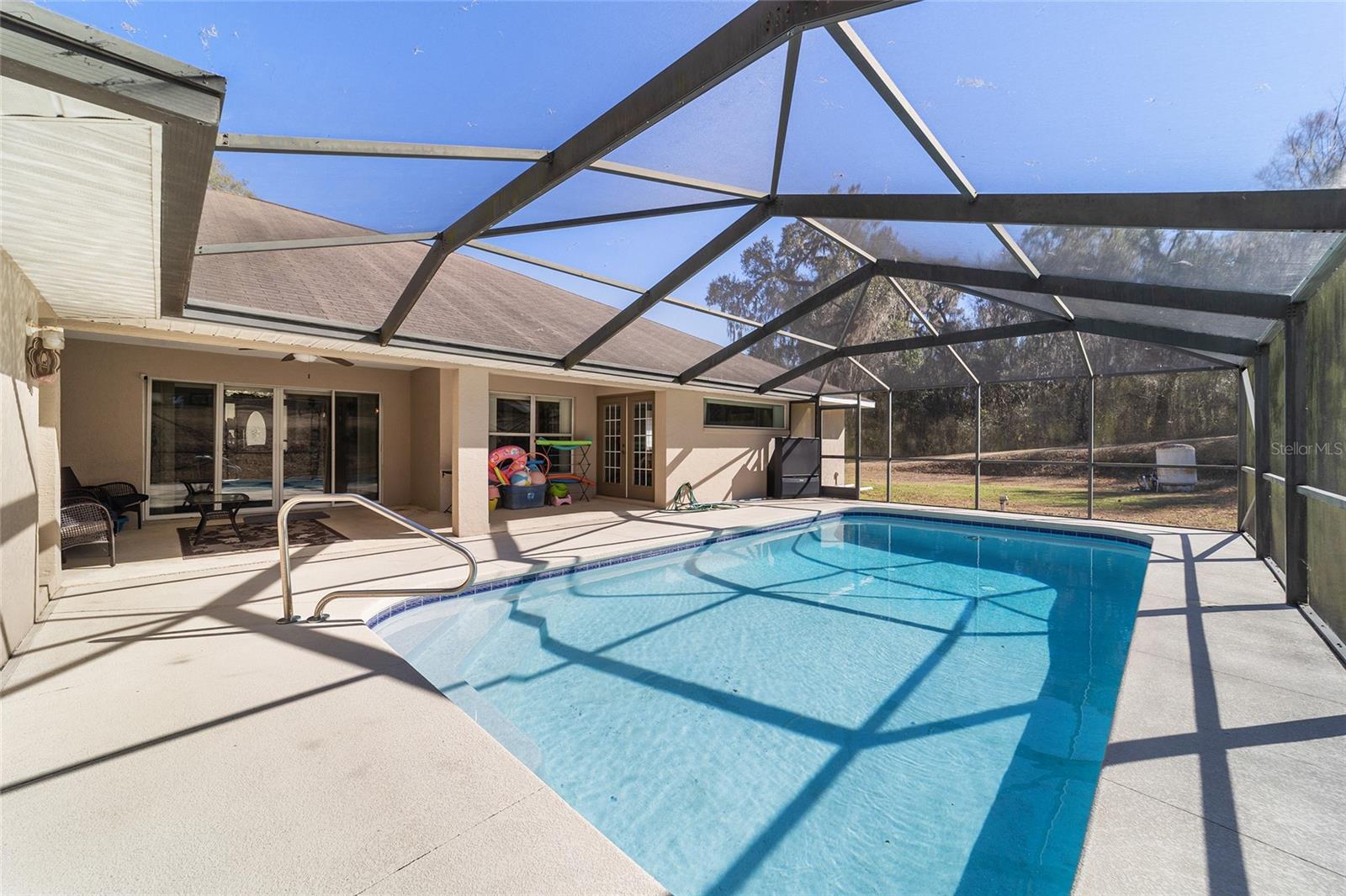 NON-SUB - Residential