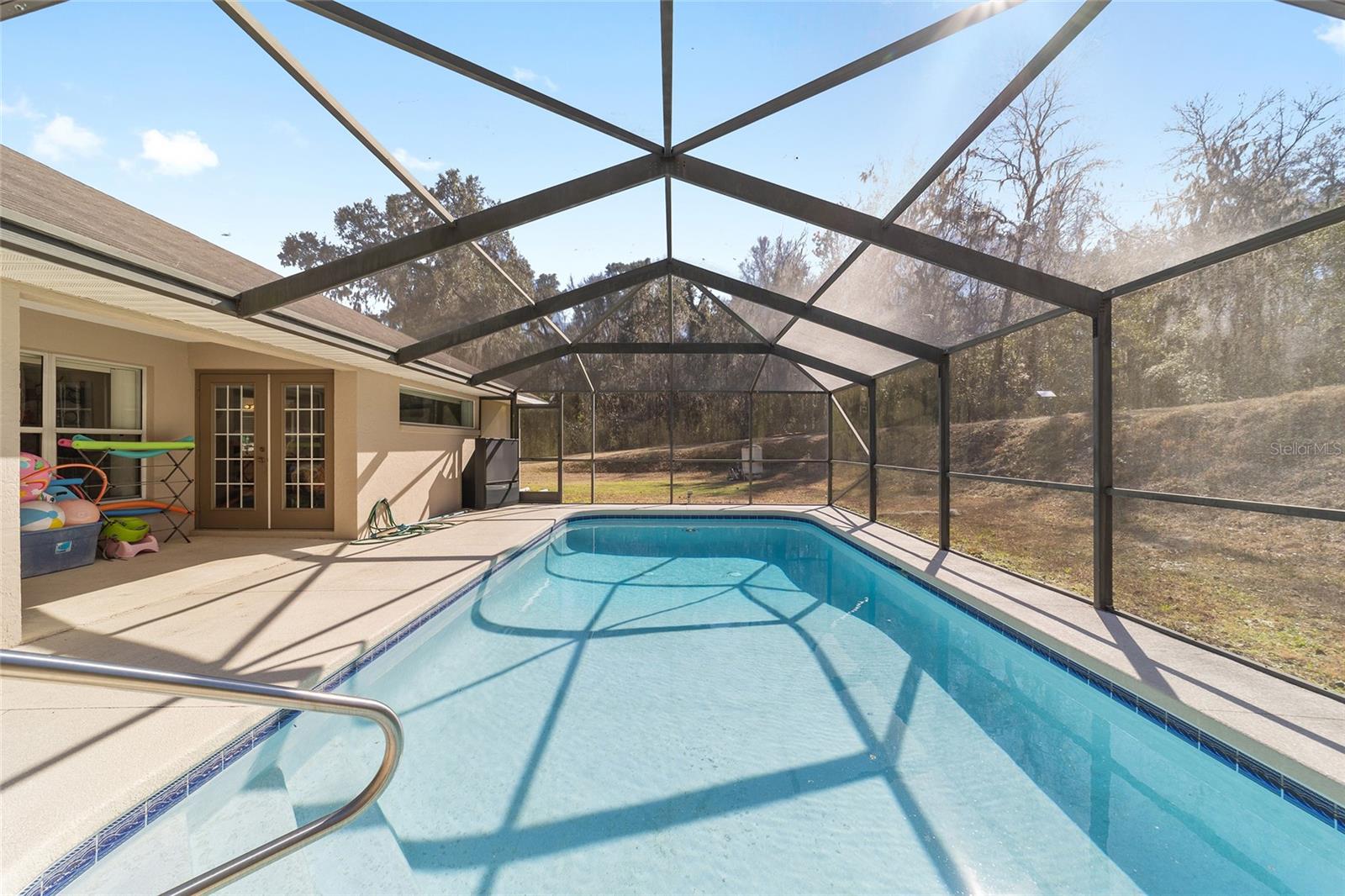 NON-SUB - Residential