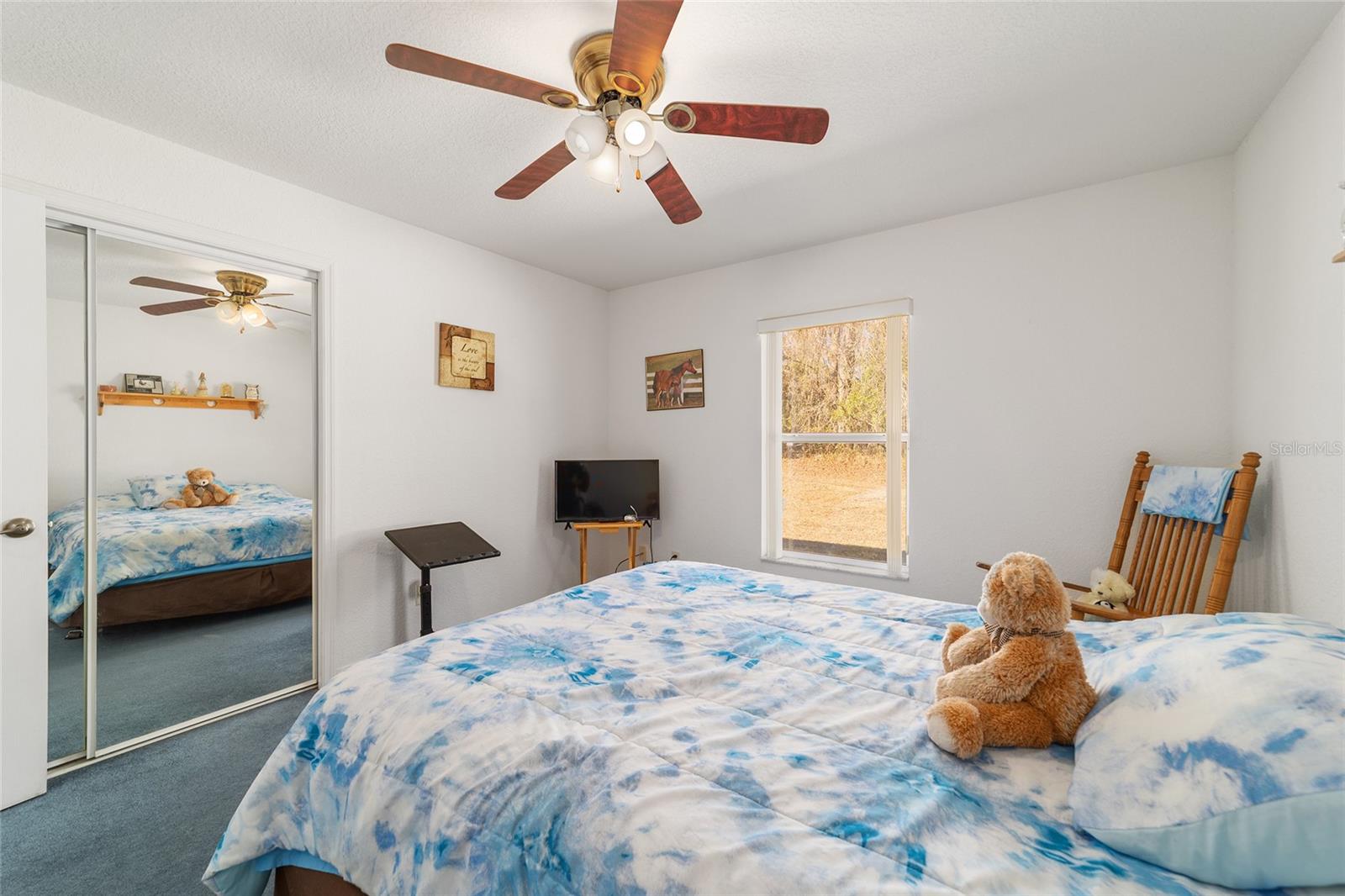 NON-SUB - Residential