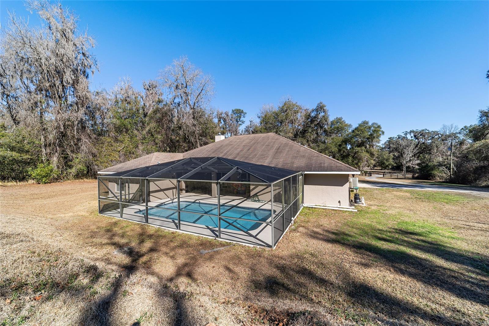 NON-SUB - Residential