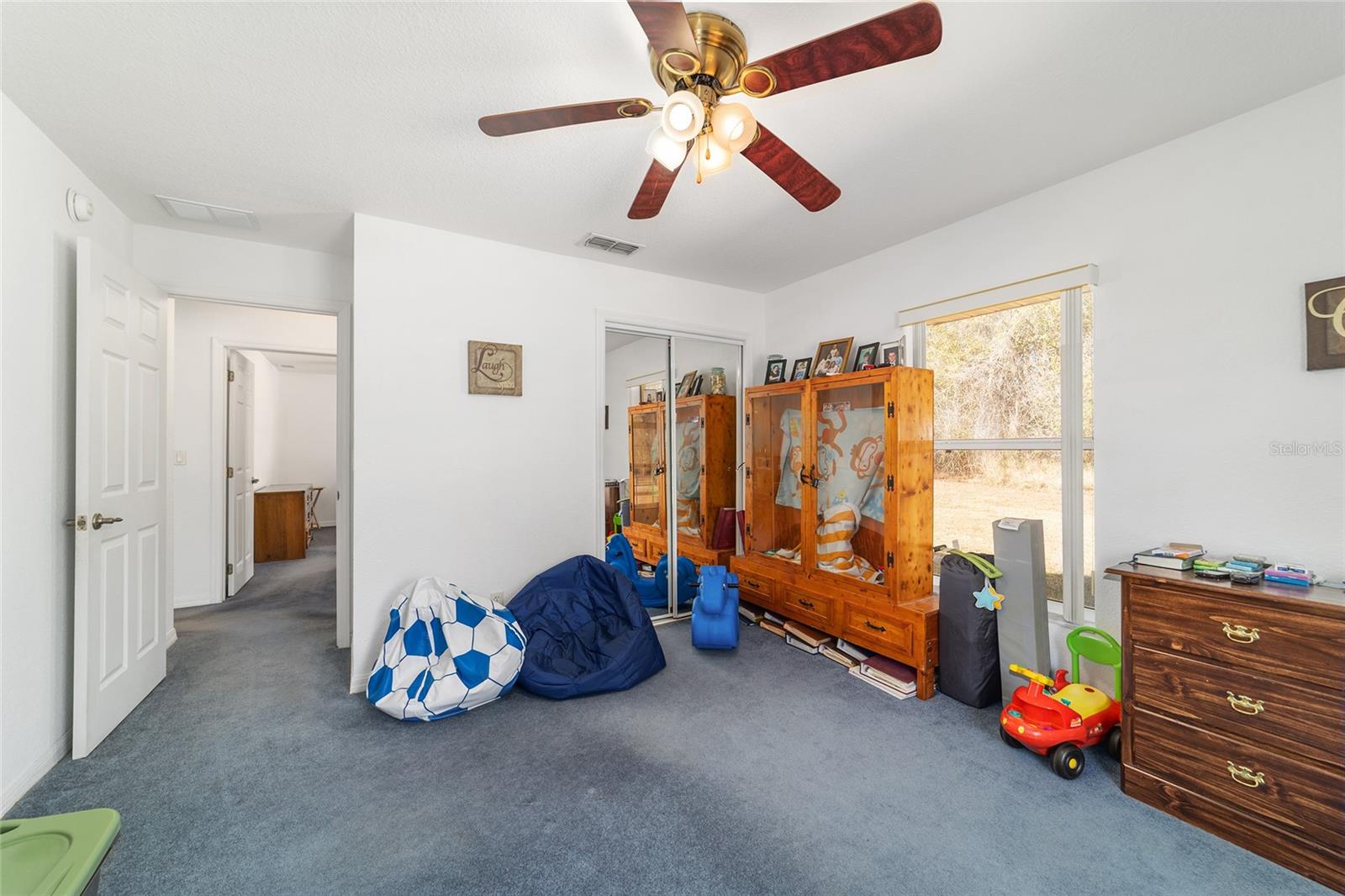 NON-SUB - Residential