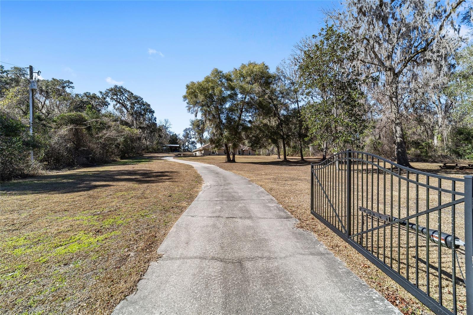 NON-SUB - Residential