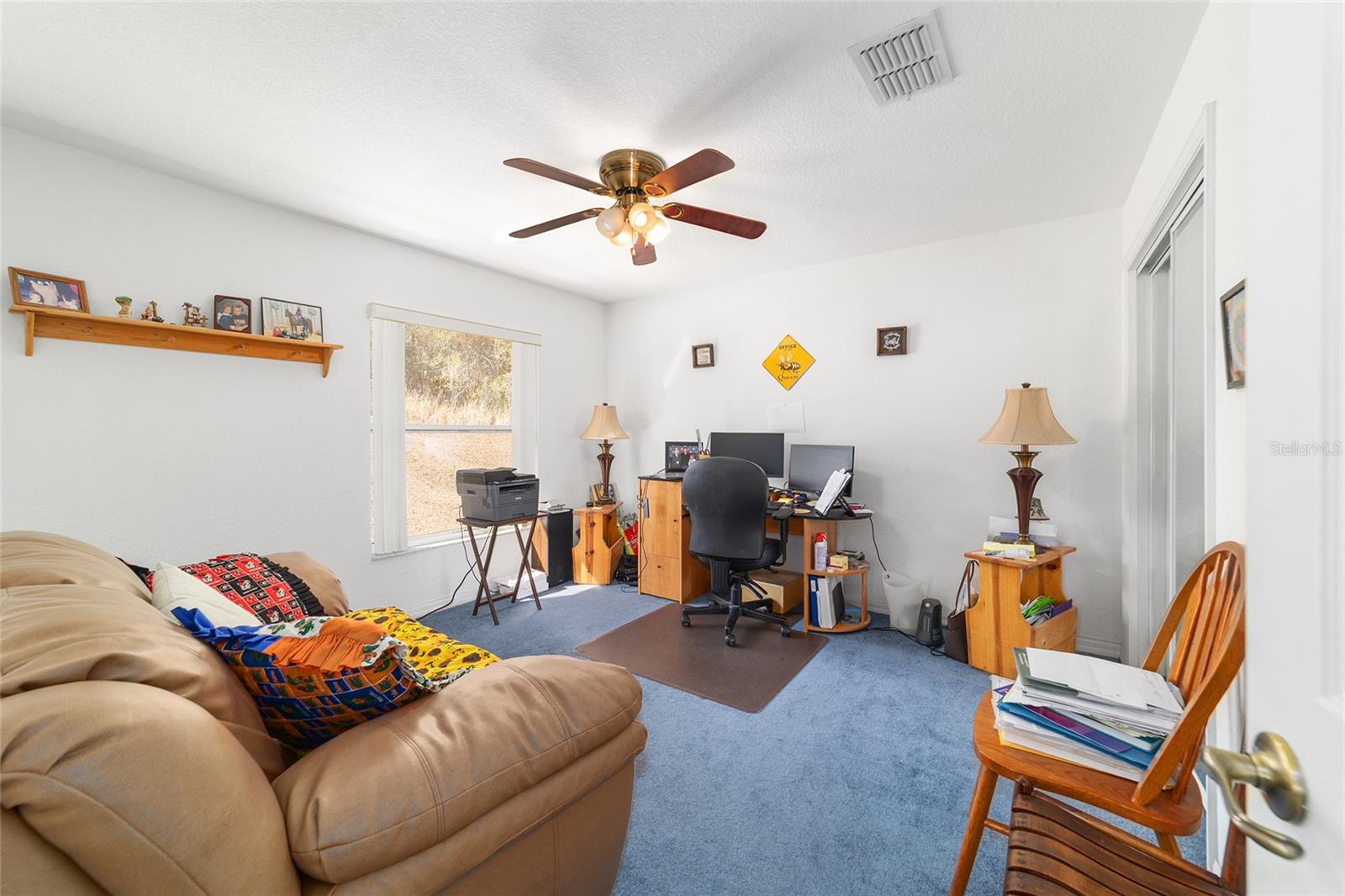 NON-SUB - Residential