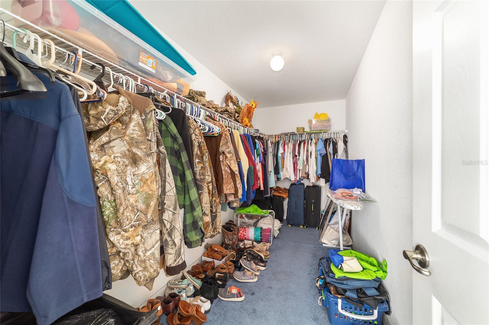 NON-SUB - Residential