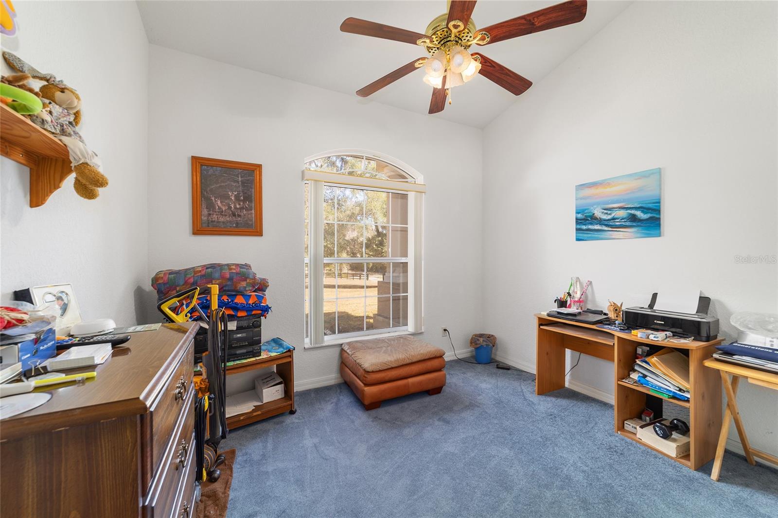 NON-SUB - Residential