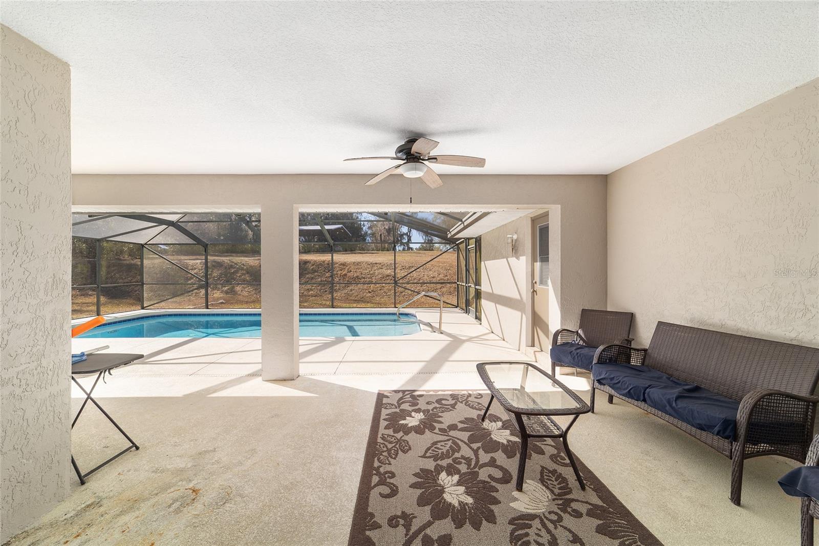 NON-SUB - Residential