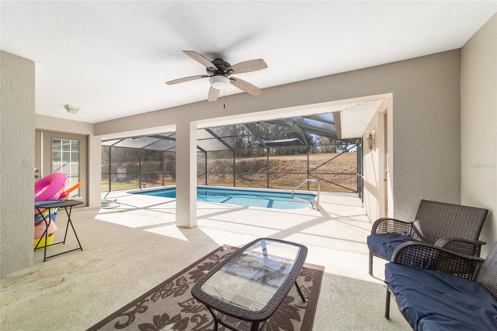 NON-SUB - Residential