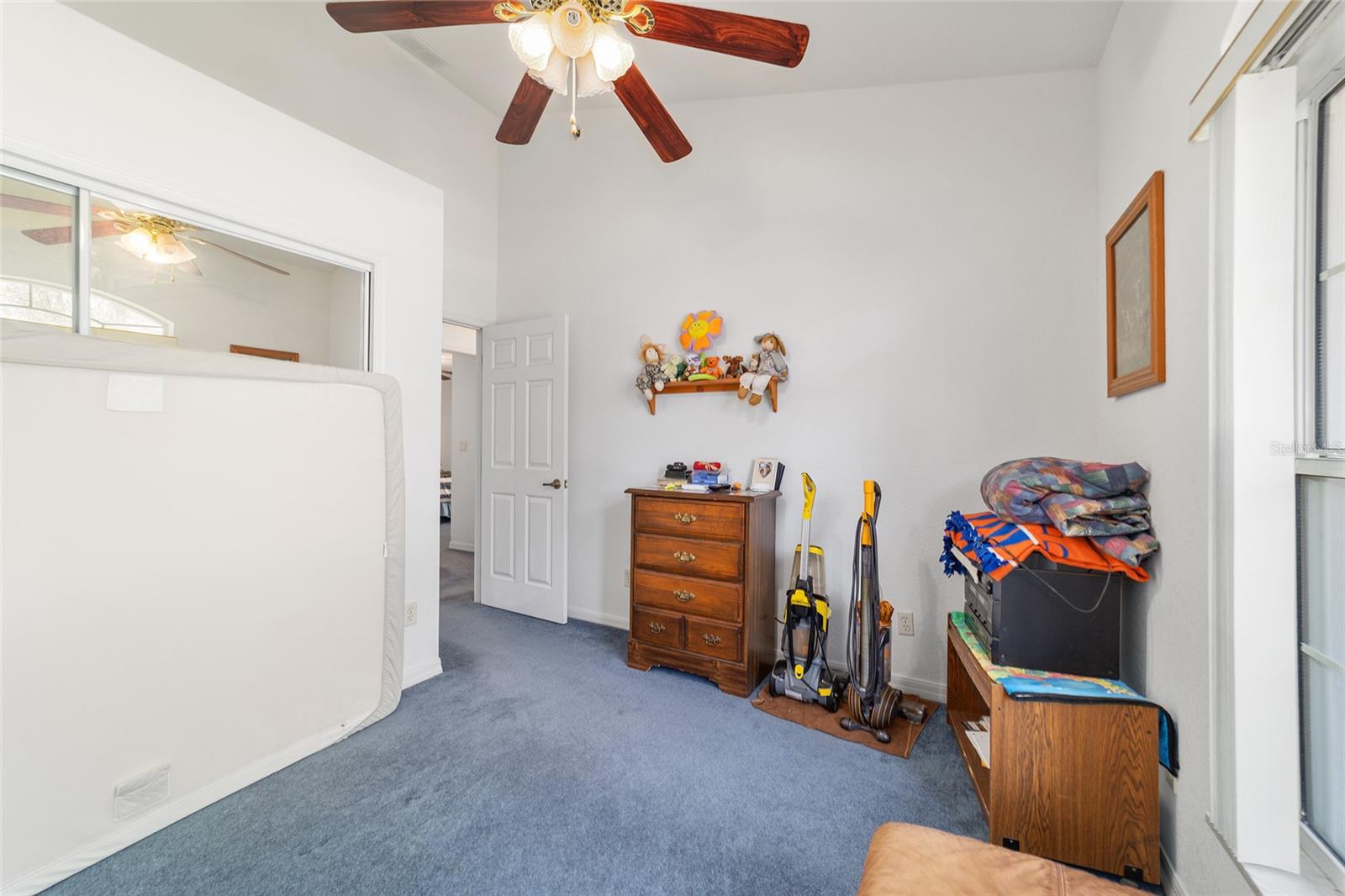 NON-SUB - Residential