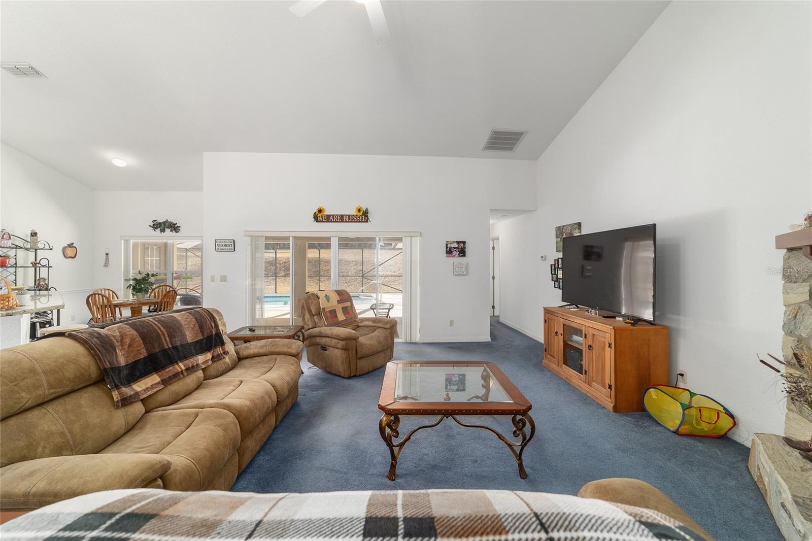 NON-SUB - Residential