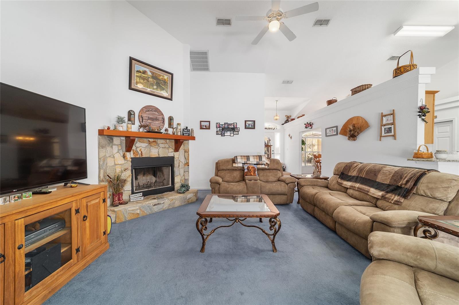 NON-SUB - Residential